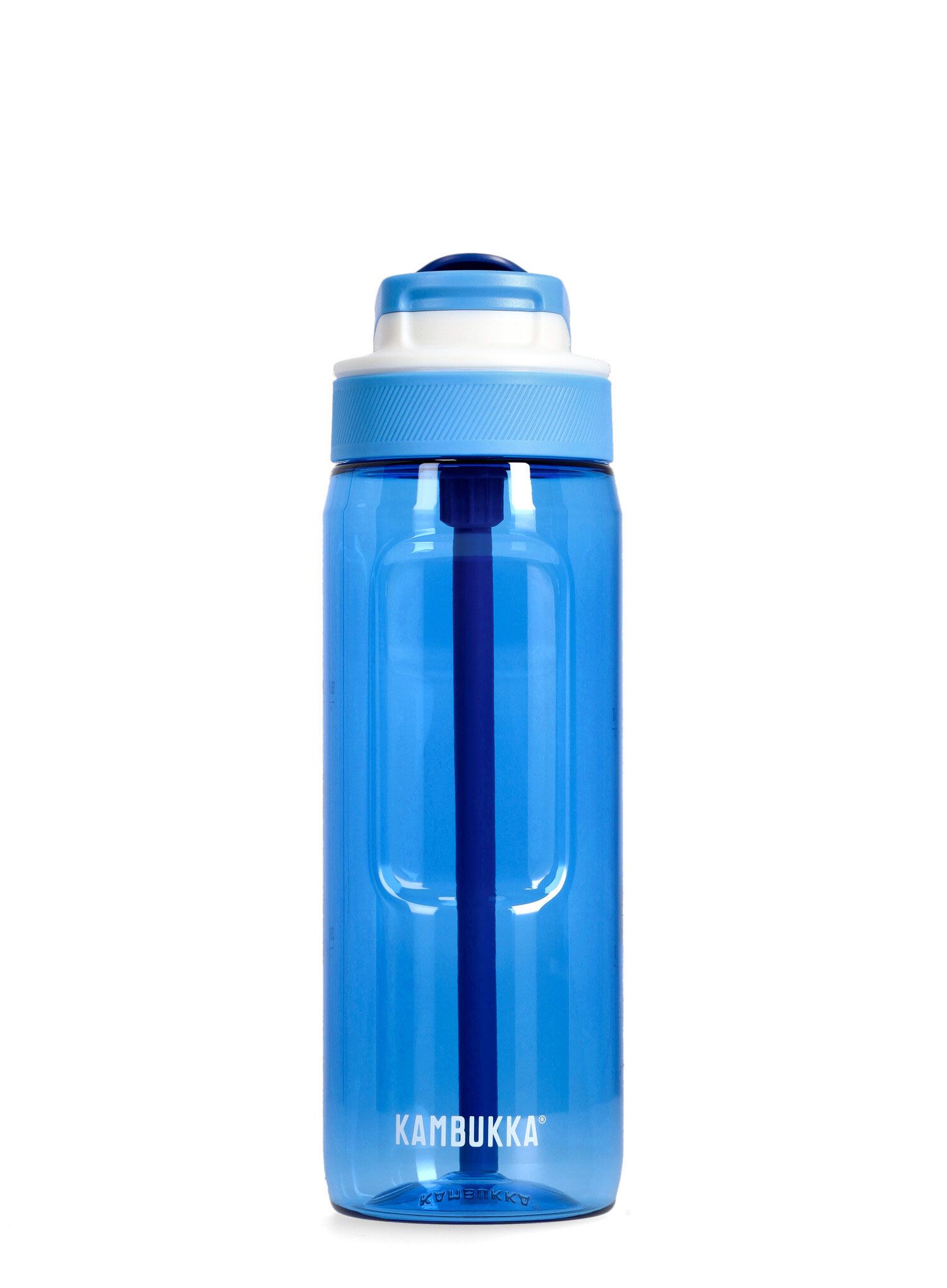 Boca Kambukka Lagoon 750 ml - crisp blue