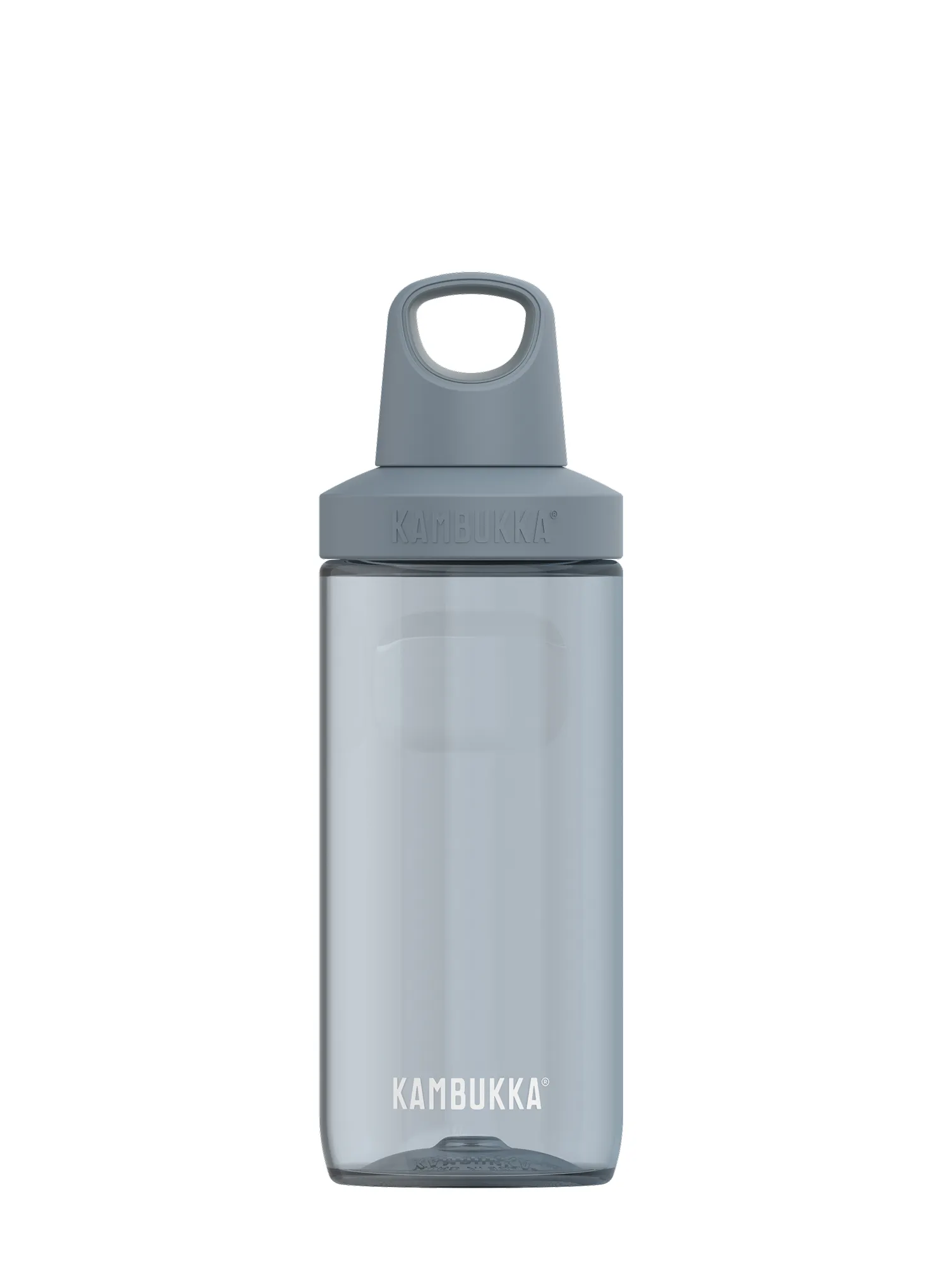 Boca Kambukka Reno 0,5 l - grey