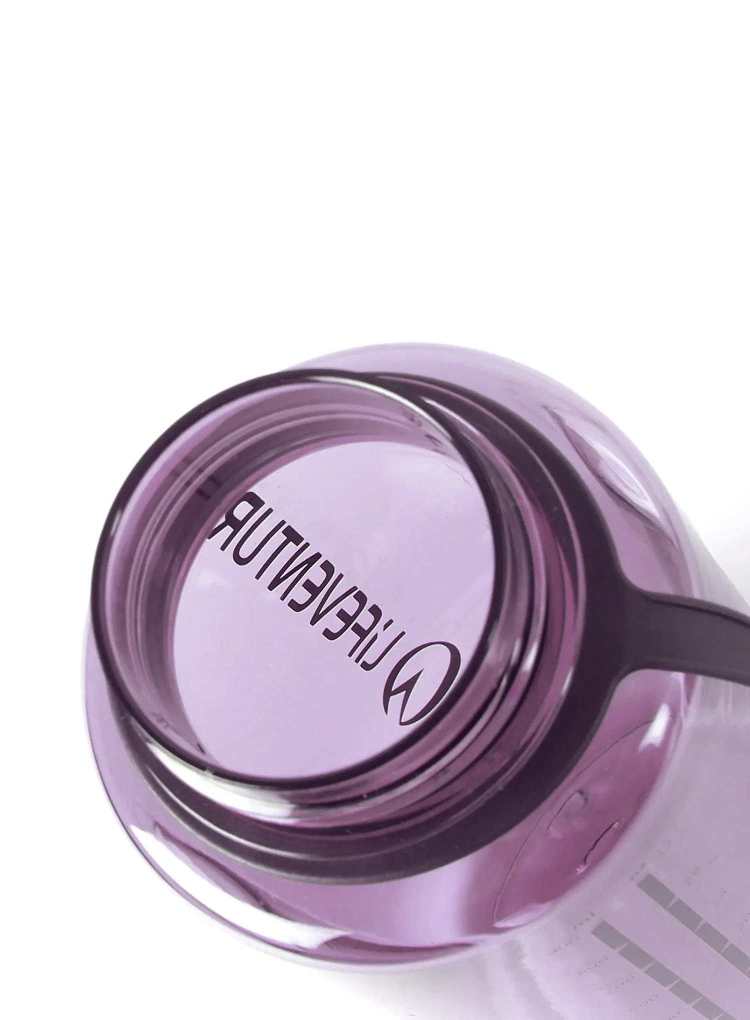 Boca Lifeventure Tritan Flask 1000ml - purple