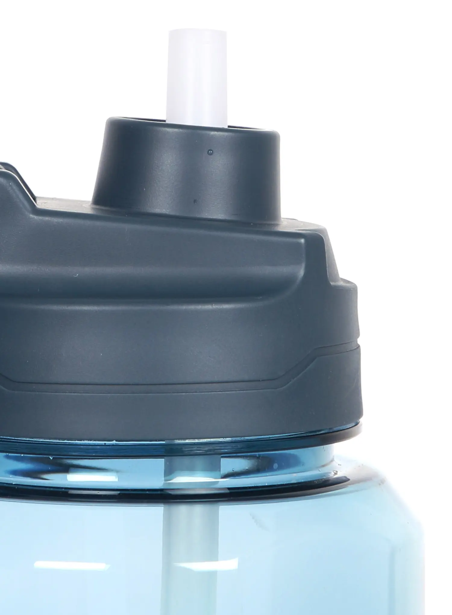 Boca Lifeventure Tritan Flask 2000ml - navy
