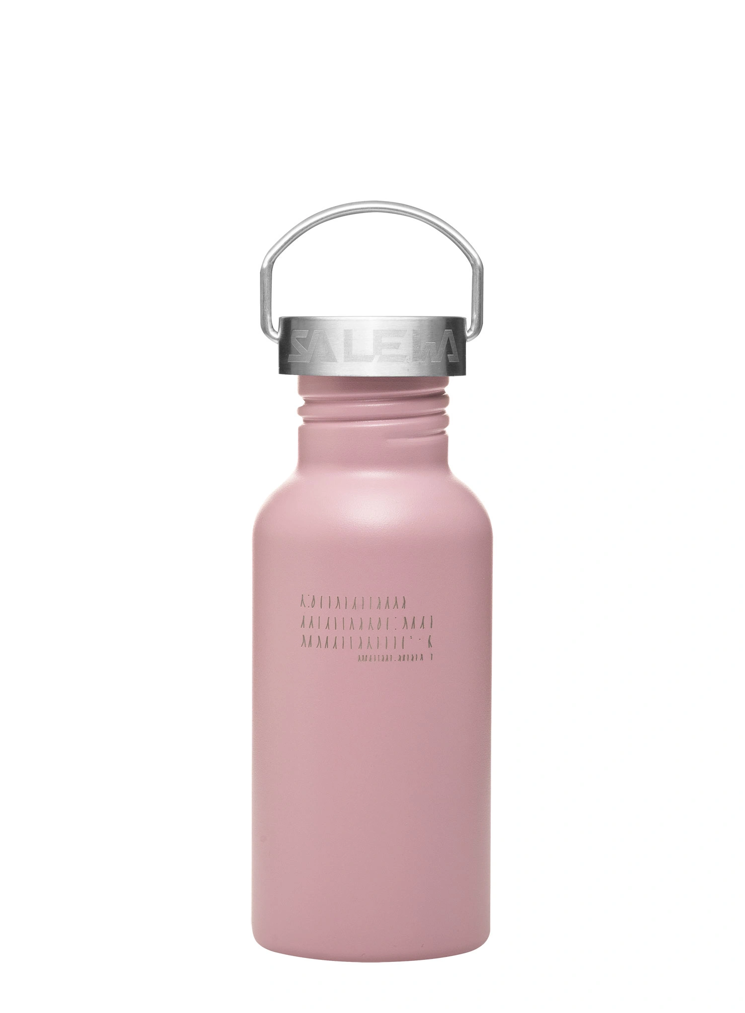 Boca Salewa Aurino Bottle 0.5L - zephyr/nature