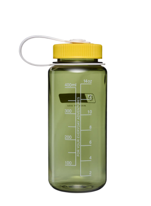 Boca Nalgene 16 oz Wide Mouth Thrill and Motion (473 ml)