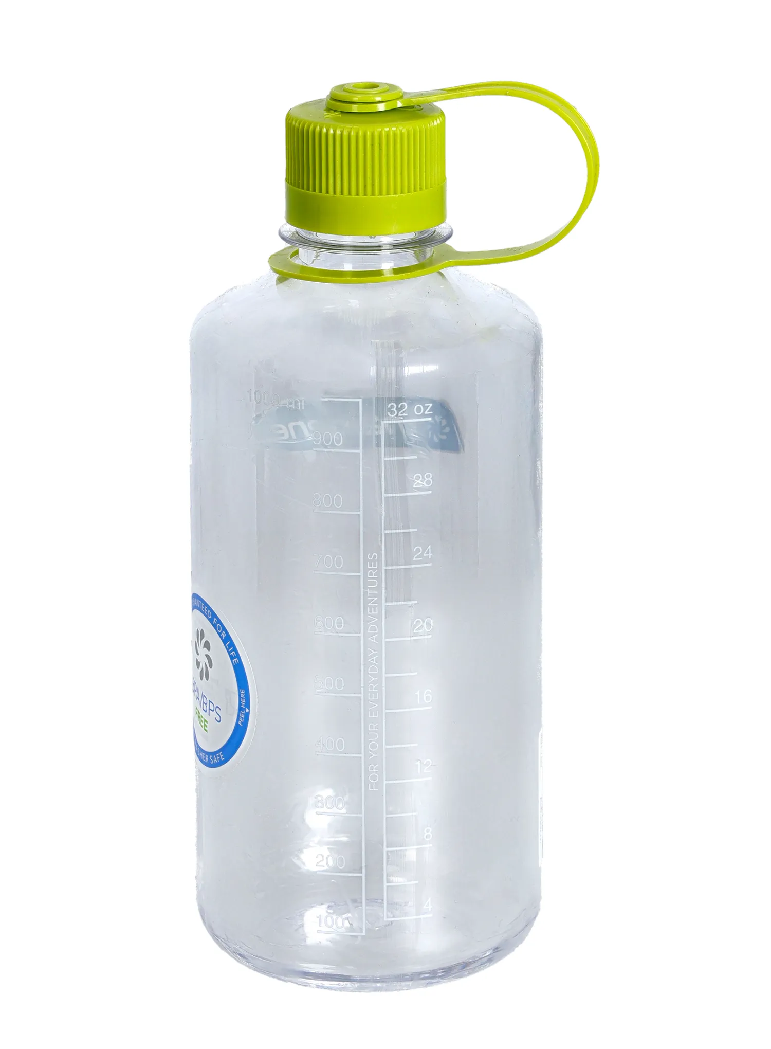 Boca Nalgene Sustain Narrow Mouth 32 oz (946 ml) - clear