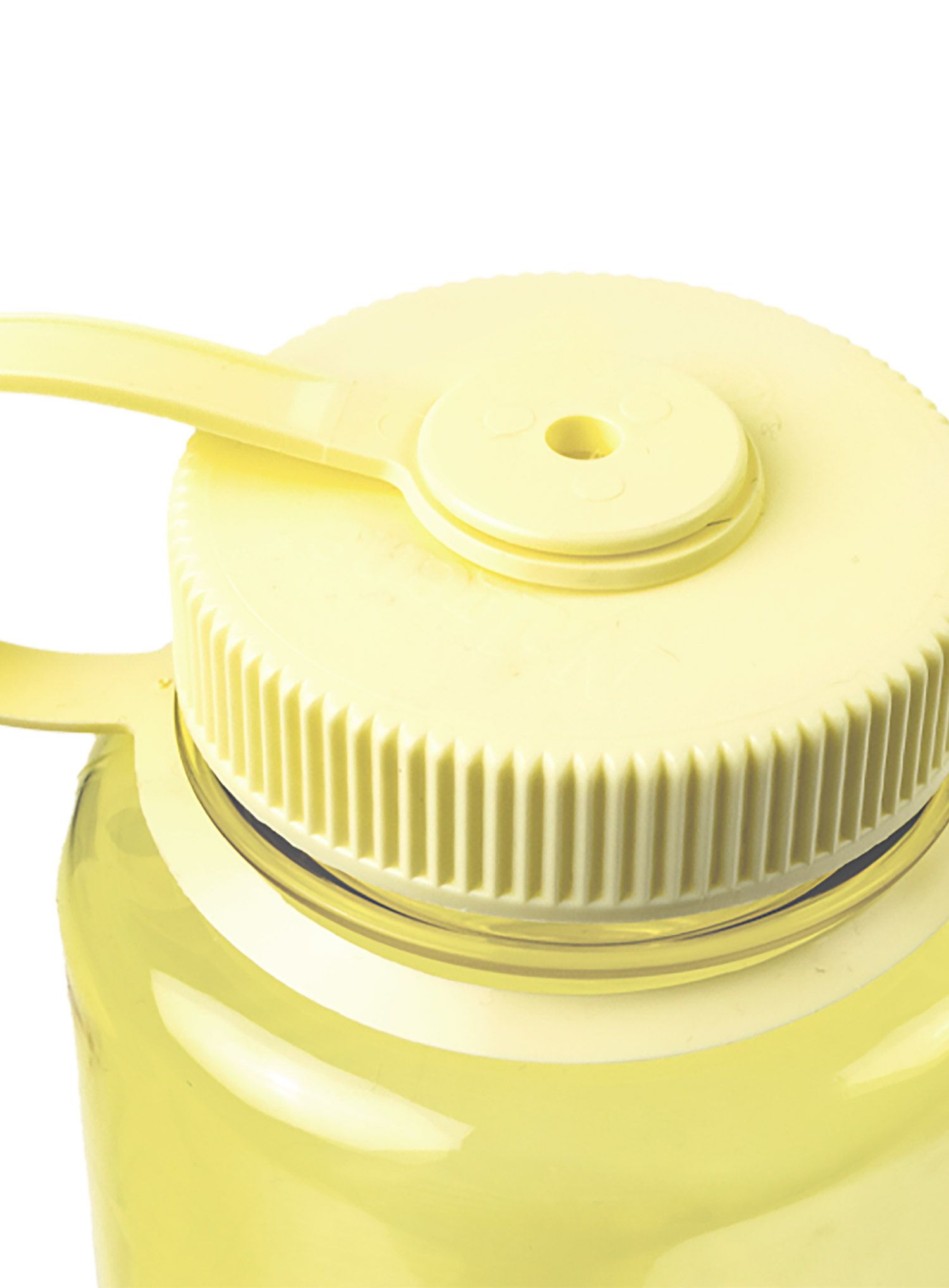 Boca Nalgene Sustain Wide Mouth 32 oz (946 ml) - butter