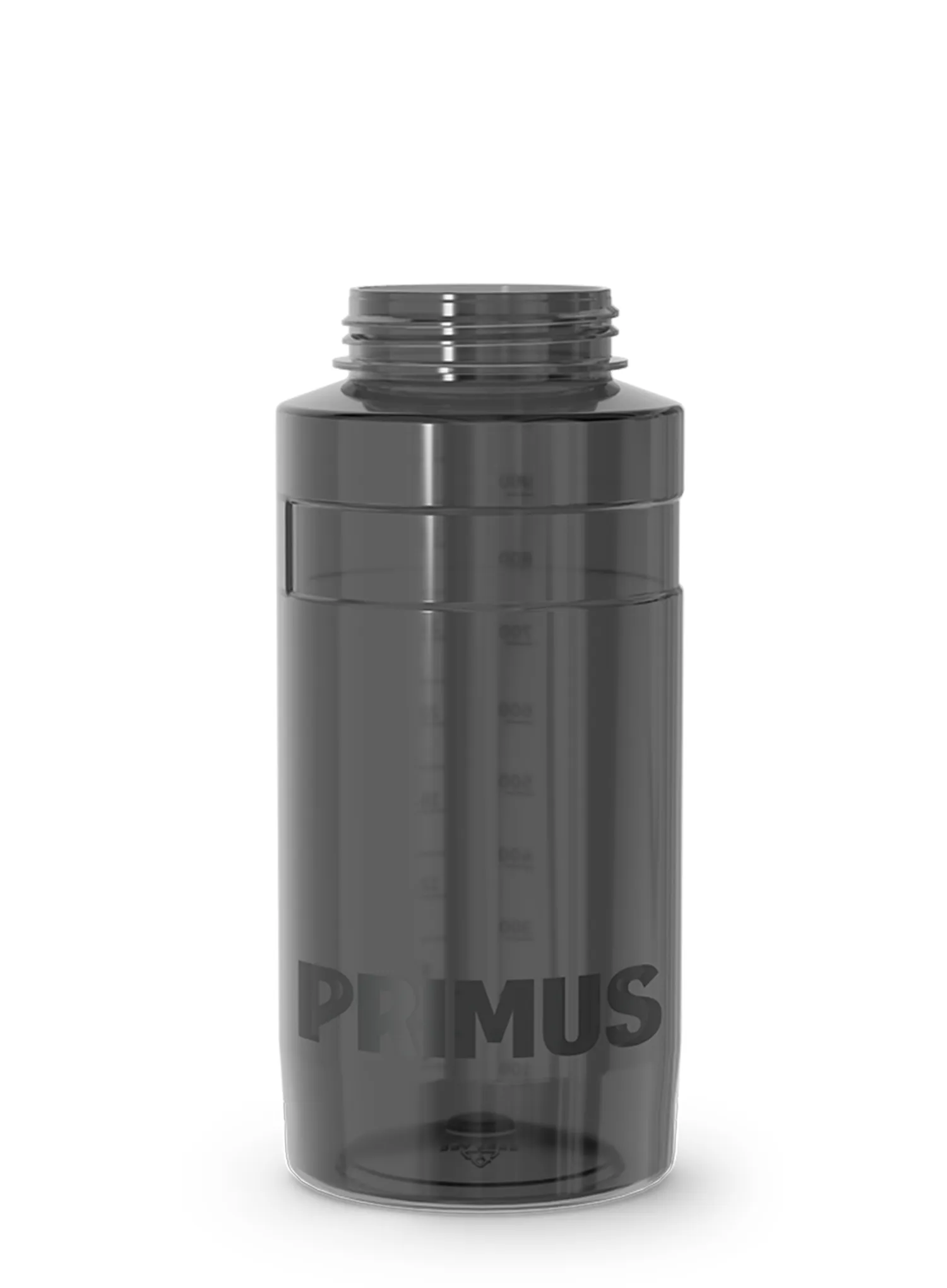 Boca Primus Kvarts Tritan Bottle 1.0 L - cliffside ash