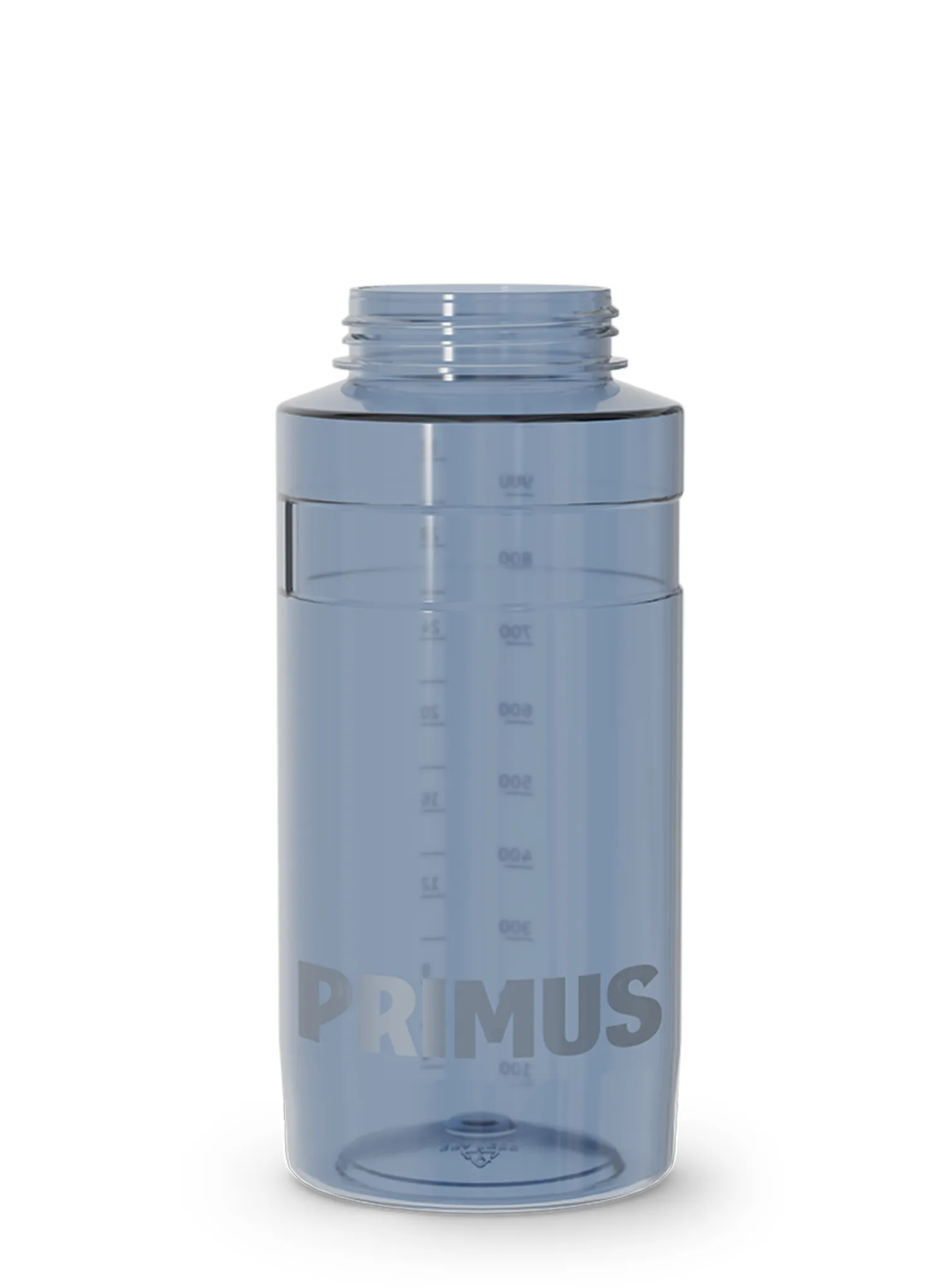 Boca Primus Kvarts Tritan Bottle 1.0 L - glacier blue