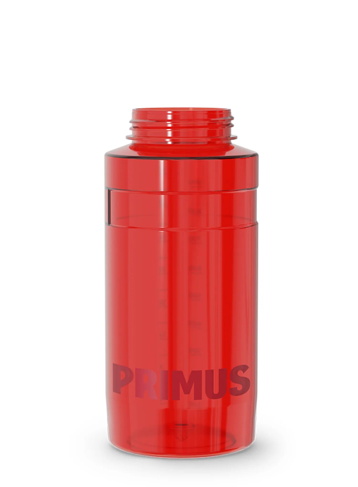 Boca Primus Kvarts Tritan Bottle 1.0 L - primus red