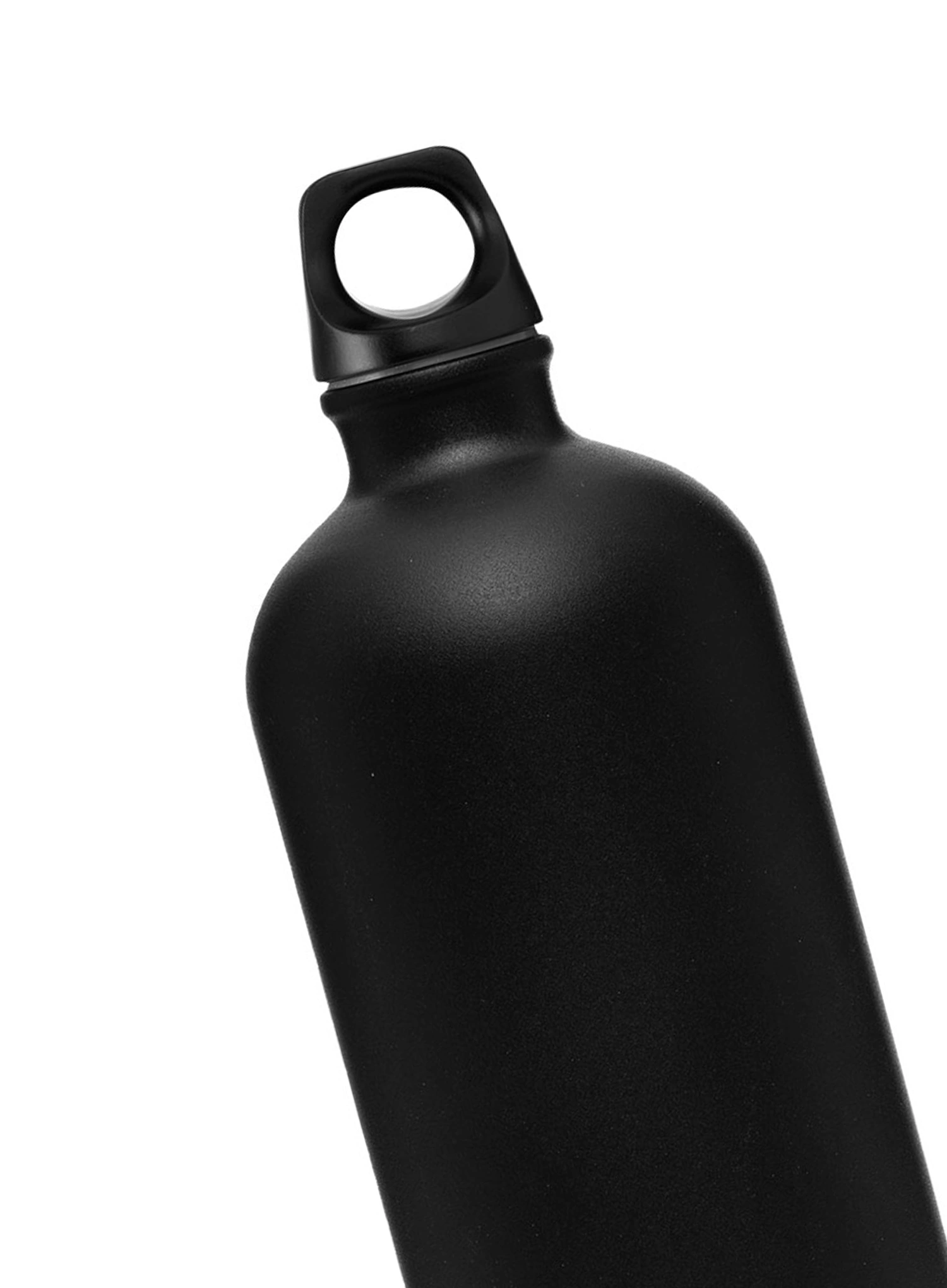 Boca Salewa Isarco Lt Bottle 1 L - black out