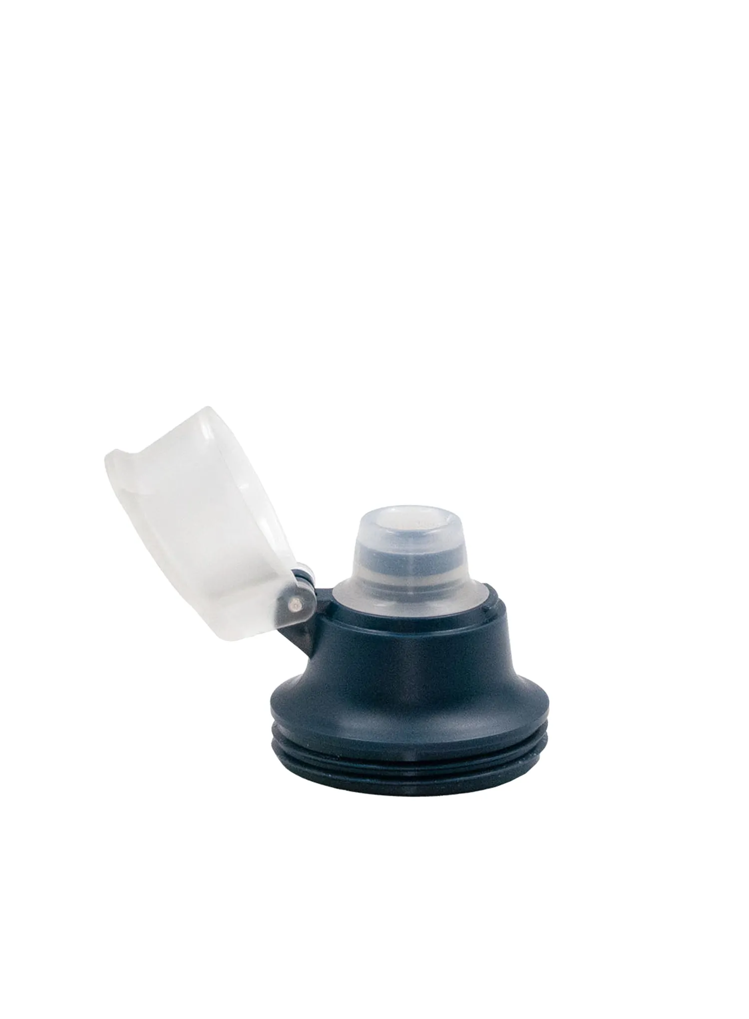 Boca za vodu s filterom Katadyn BeFree Filter AC 1.0L - slate blue