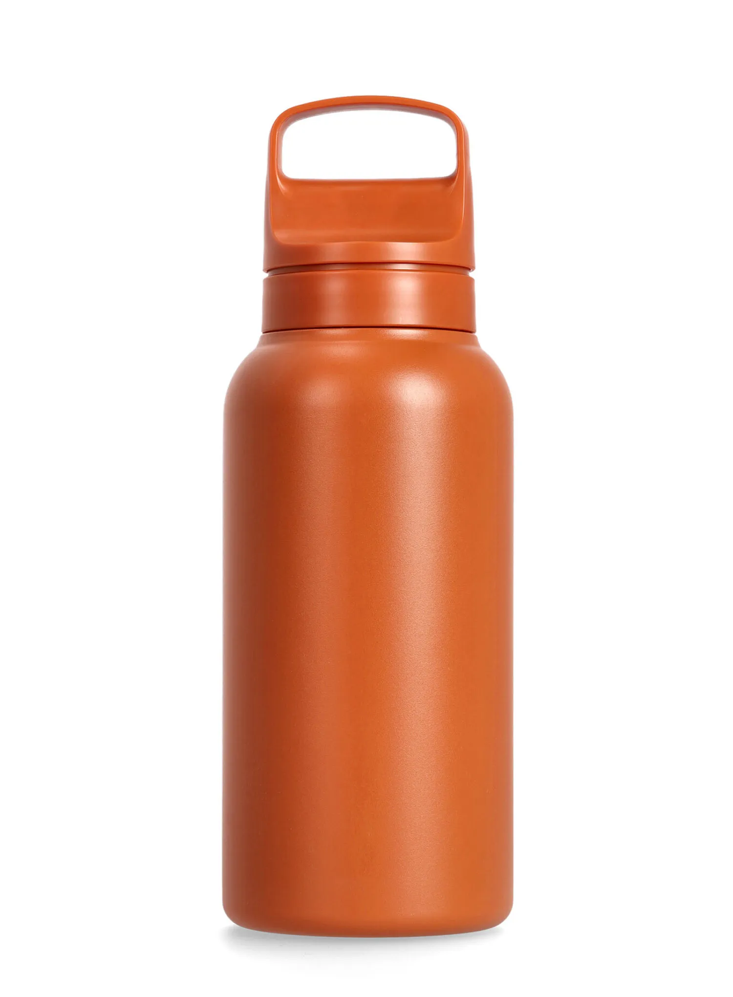 Boca za vodu s filterom Lifestraw Go 2.0 Stainless Steel Water Filter 1 L - kyoto orange