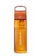 Boca za vodu s filterom Lifestraw Go 2.0 Water Filter 22 oz (650 ml) - kyoto orange