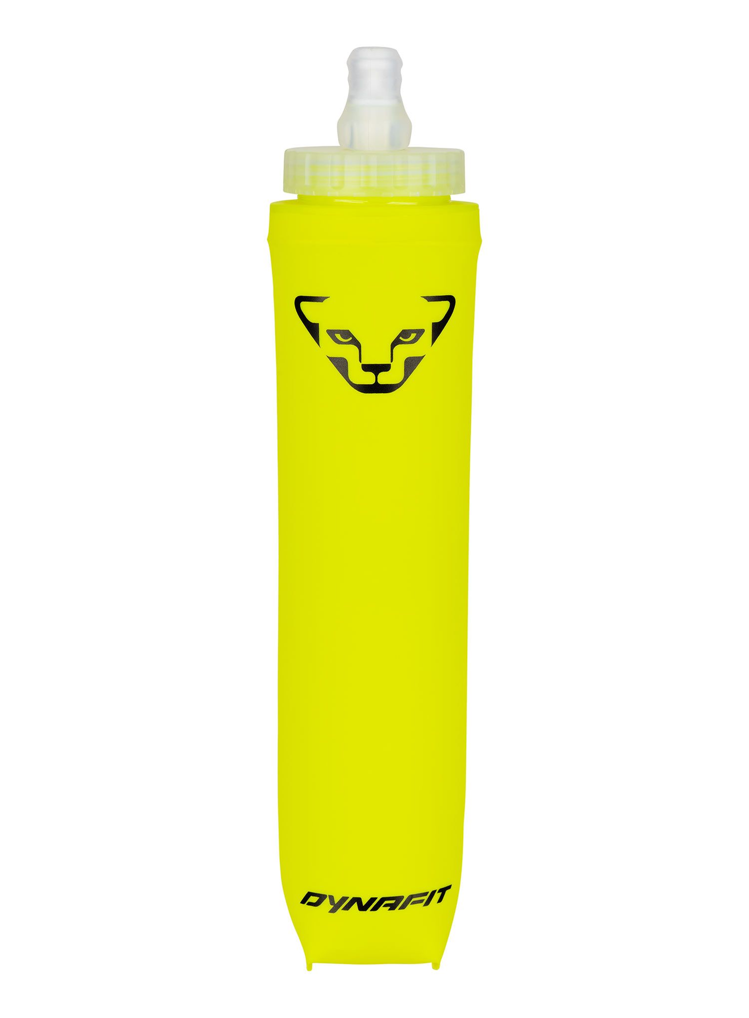 Mekana boca za trčanje Dynafit Flask 500 ml - fluo yellow/black