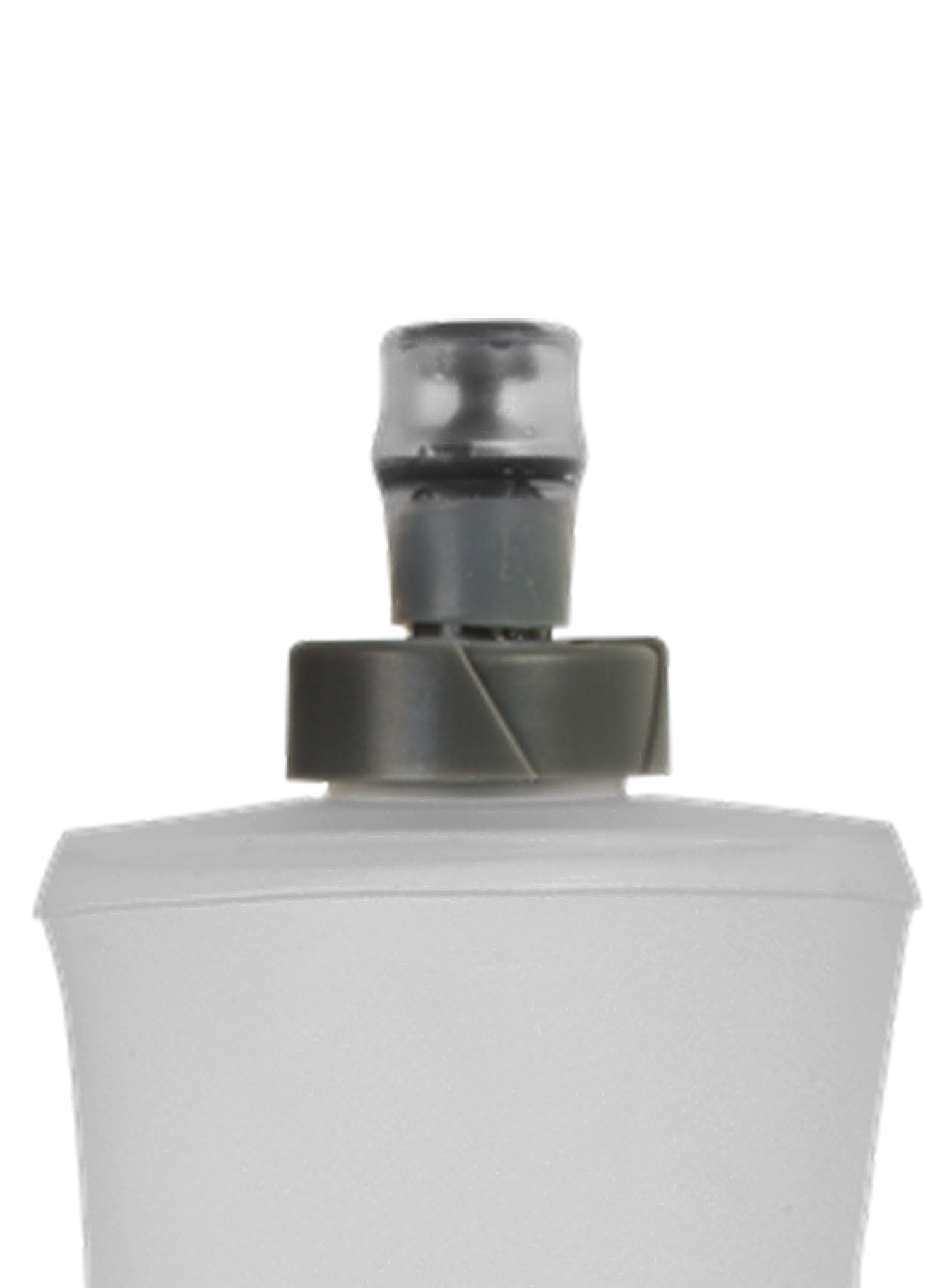 Mekana boca Salewa Transflow Flask 0,5L - transparent