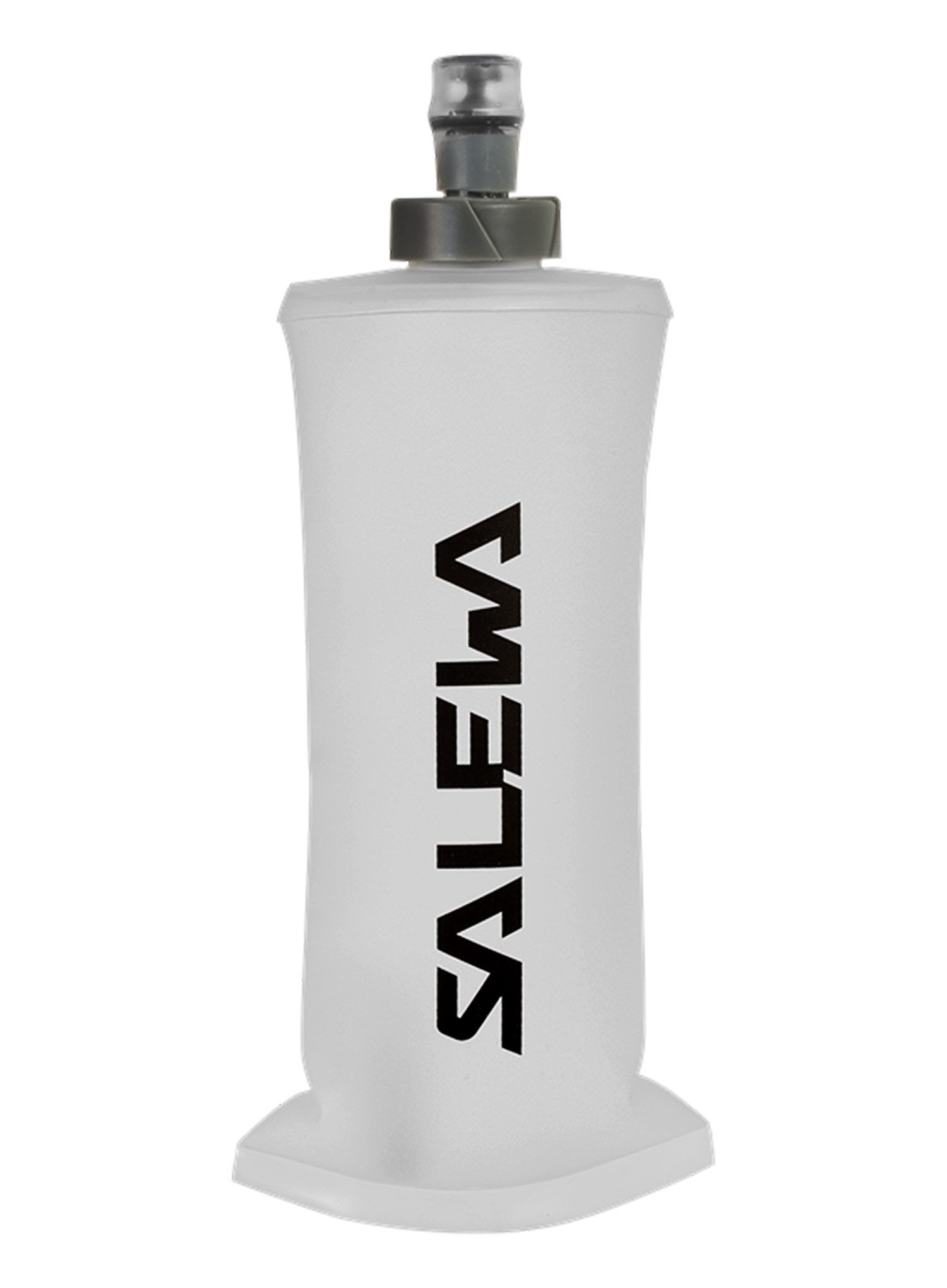 Mekana boca Salewa Transflow Flask 0,5L - transparent