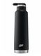 Termo boca Esbit Pictor Insulated Bottle 750ml - black