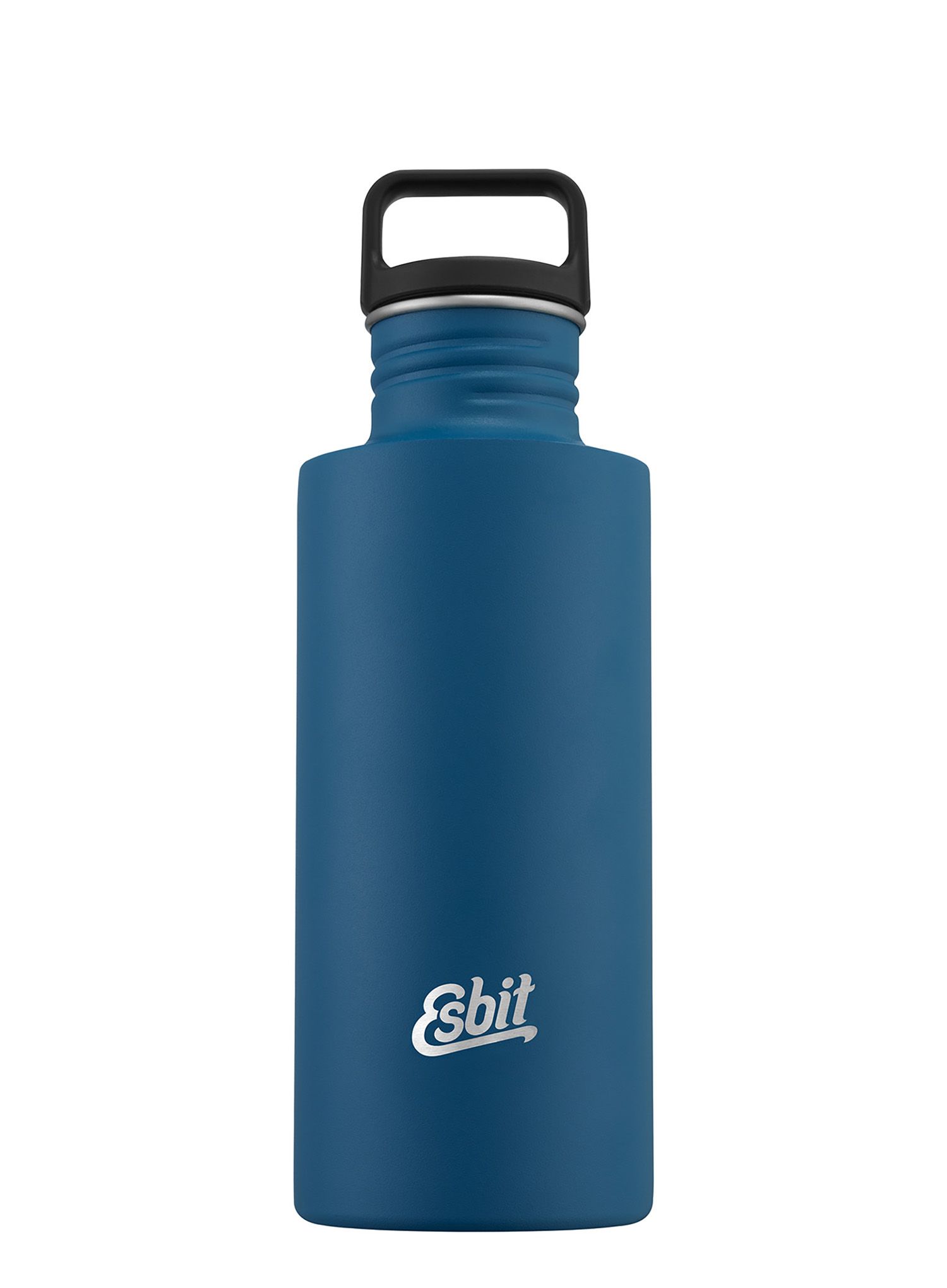 Boca Esbit Sculptor Drinking Bottle 0.75L - polar blue