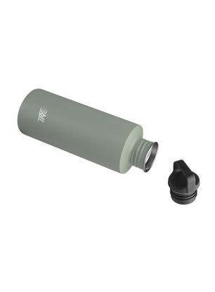 Boca Esbit Sculptor Drinking Bottle 1L - stone grey
