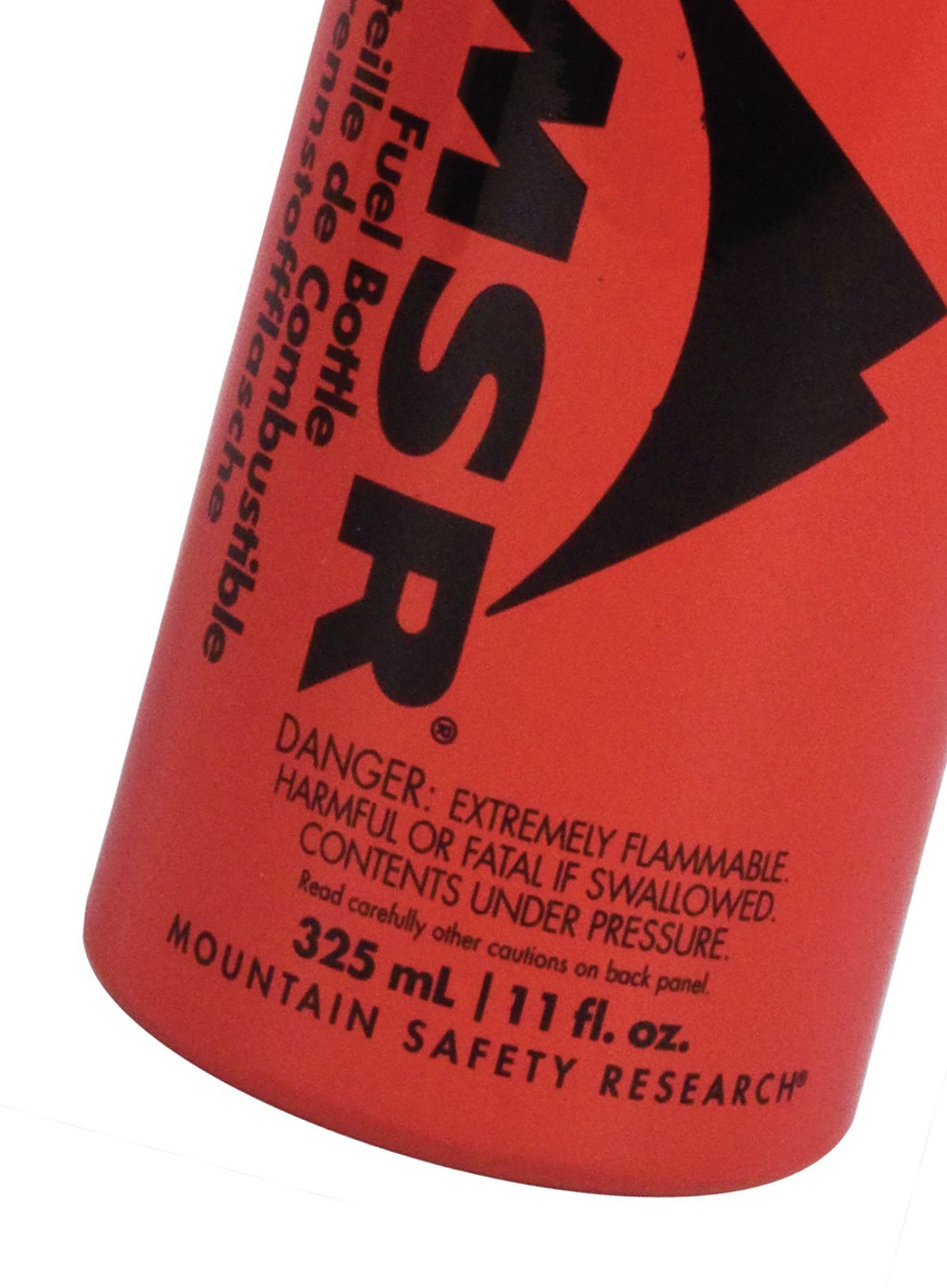 Boca za gorivo MSR Fuel Bottle 325ml