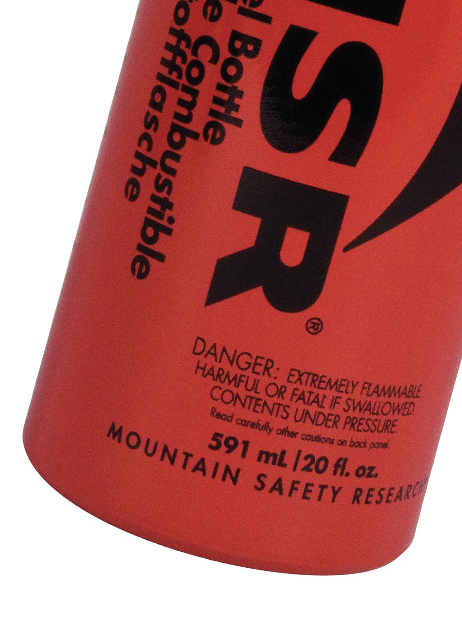 Boca za gorivo MSR Fuel Bottle 591ml