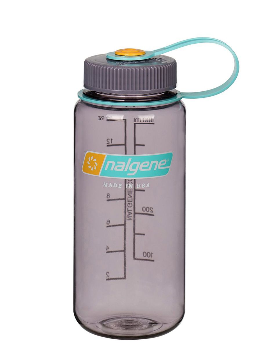 Boca Nalgene Everyday Wide 16 oz (500 ml) - aubergine