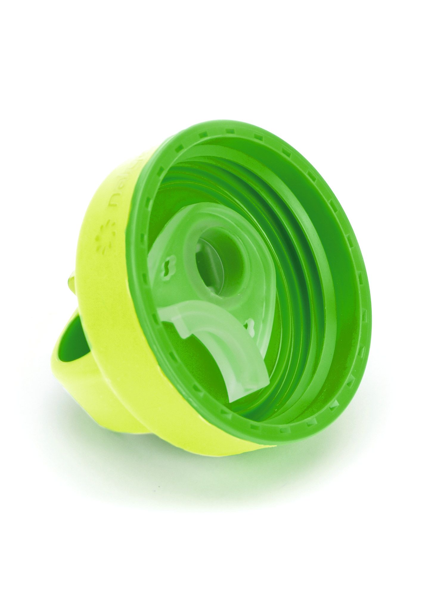 Boca Nalgene Grip-n-Gulp 12 oz (350 ml) - green trail