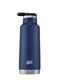 Termo boca Esbit Pictor Insulated Bottle Standard 550 ml - water blue
