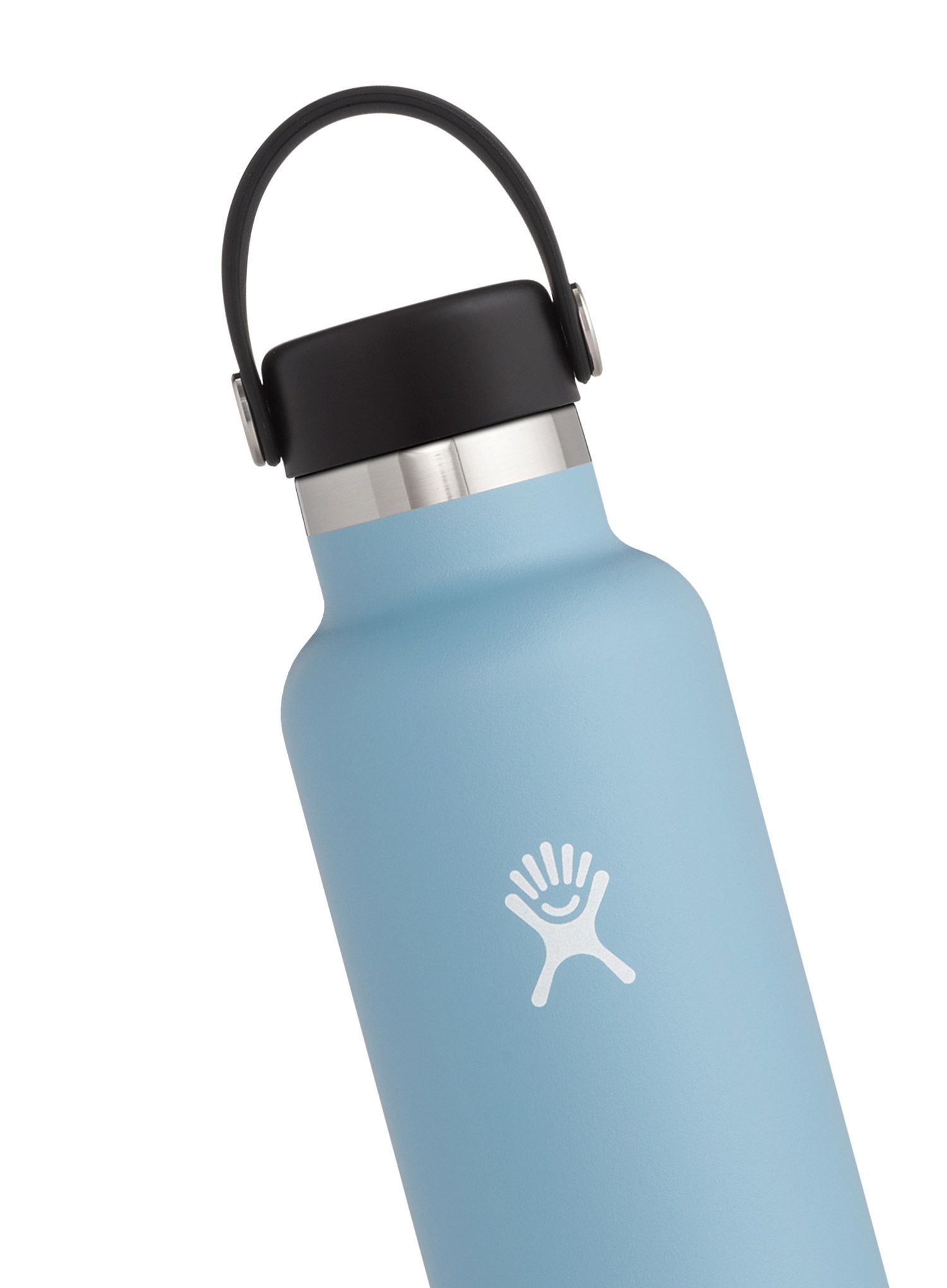 Termo boca Hydro Flask 24 Oz Standard Flex Cap - rain
