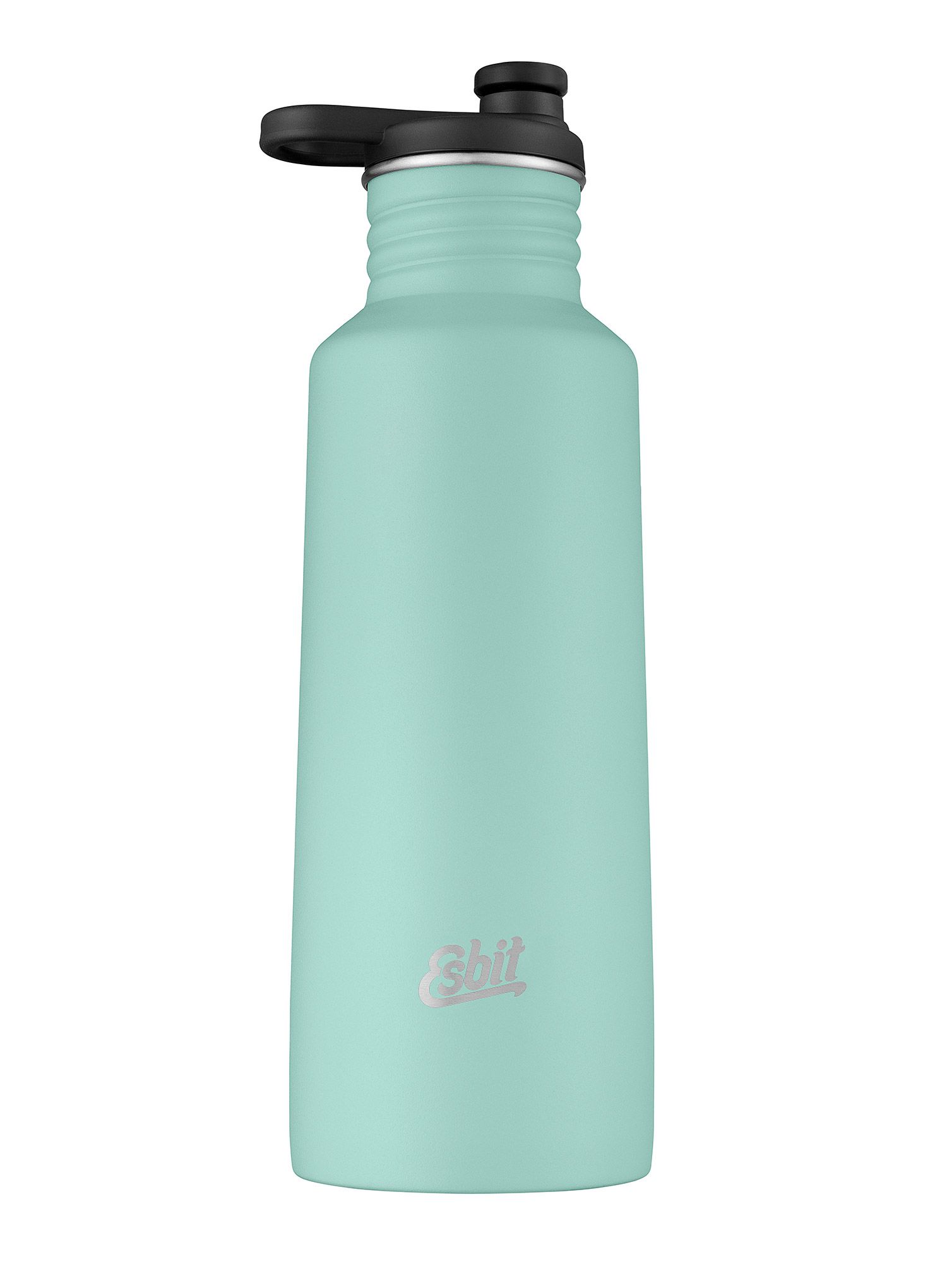 Boca Esbit Pictor Sports Bottle 750ml - lind green