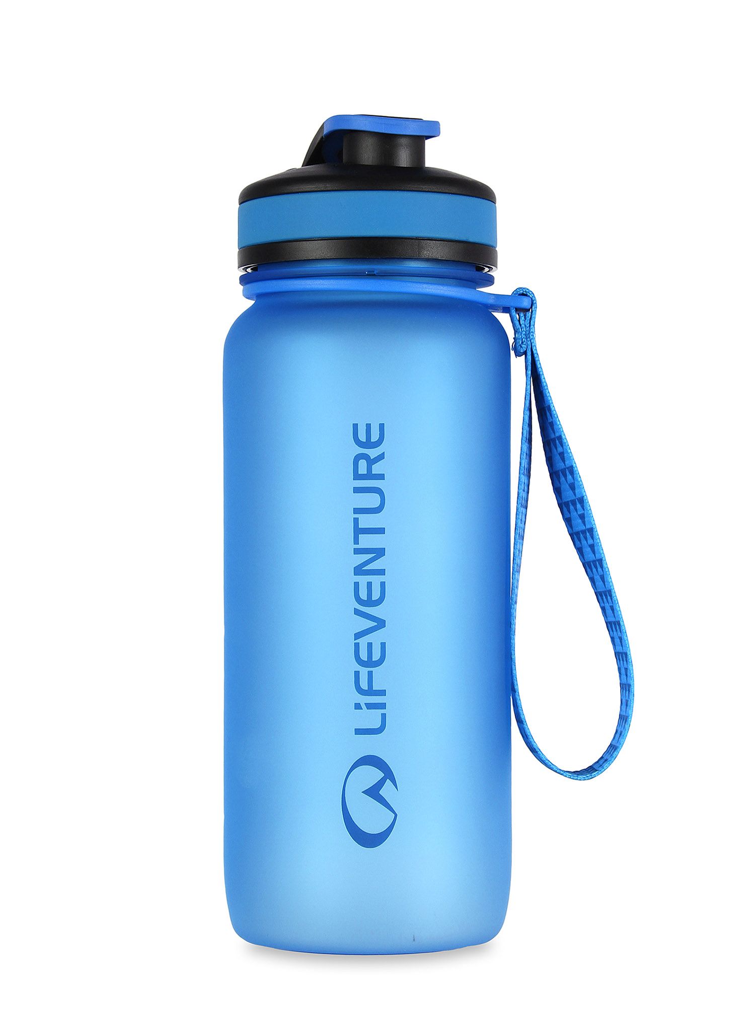 Boca Lifeventure Tritan Bottle 650 ml - blue