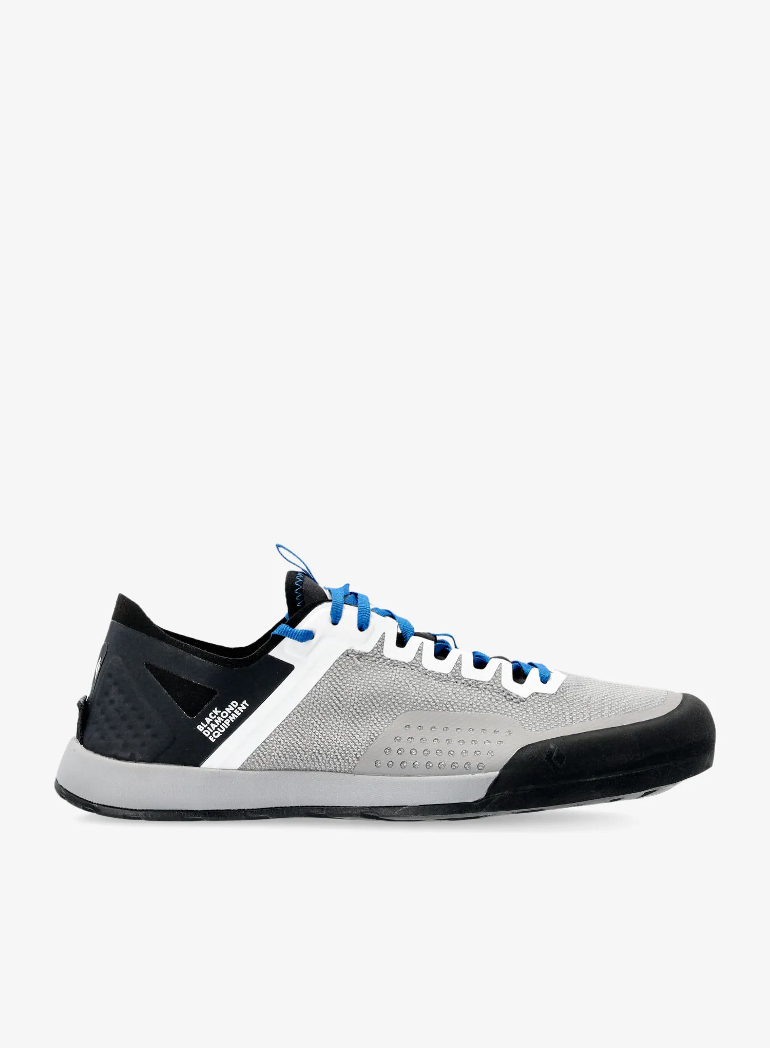 Muške cipele Black Diamond Tag LT - alloy/ultra blue