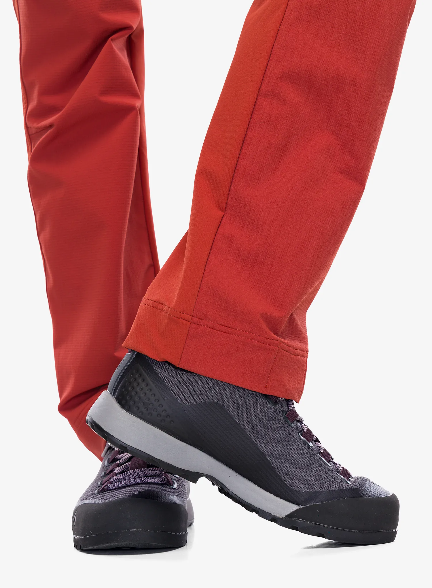 Ženske cipele Black Diamond Mission LT - anthracite/wisteria