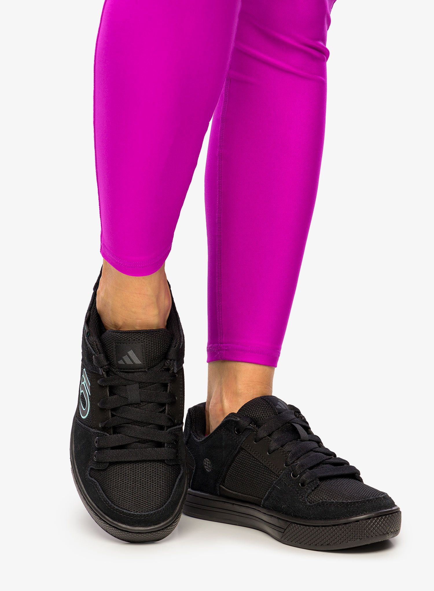 Ženske cipele Five Ten Freerider - core black/grey six