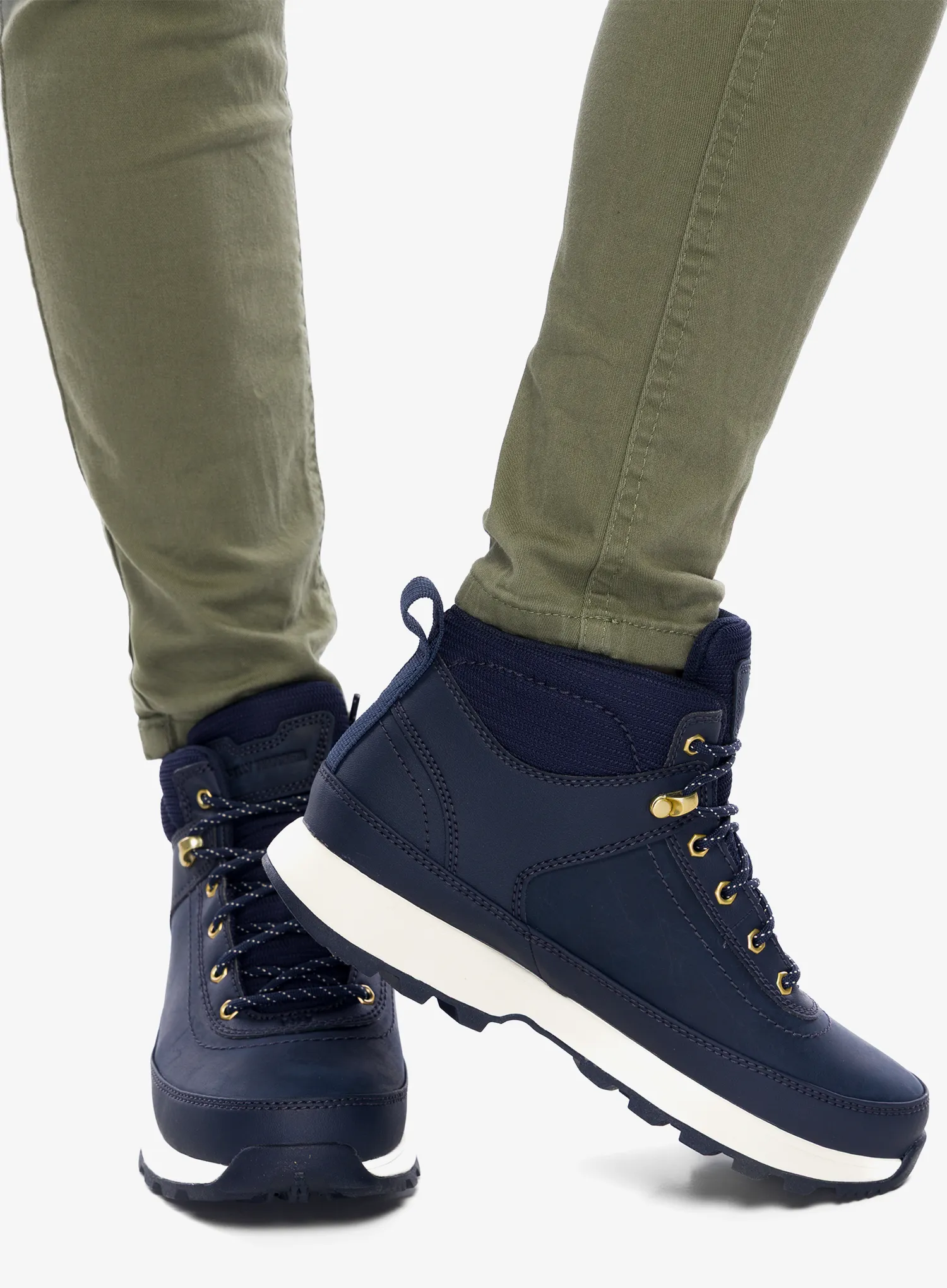 Ženske cipele Helly Hansen Calgary 2 - navy/angora