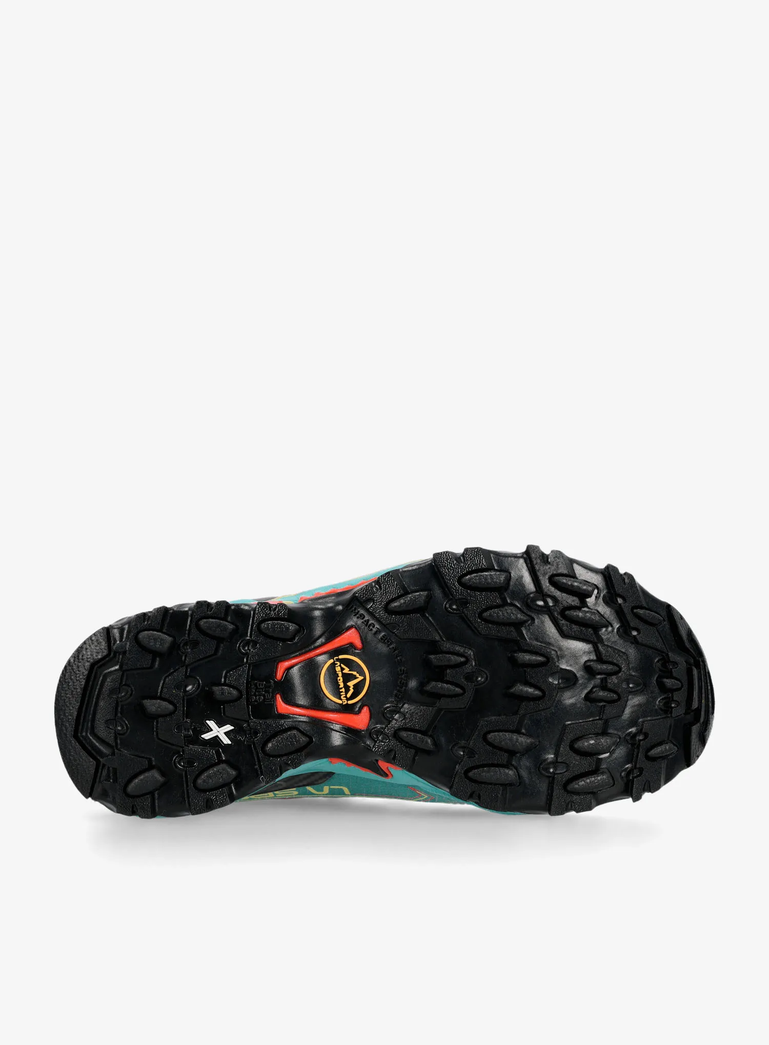 Ženske cipele La Sportiva Ultra Raptor II GTX - lagoon/green