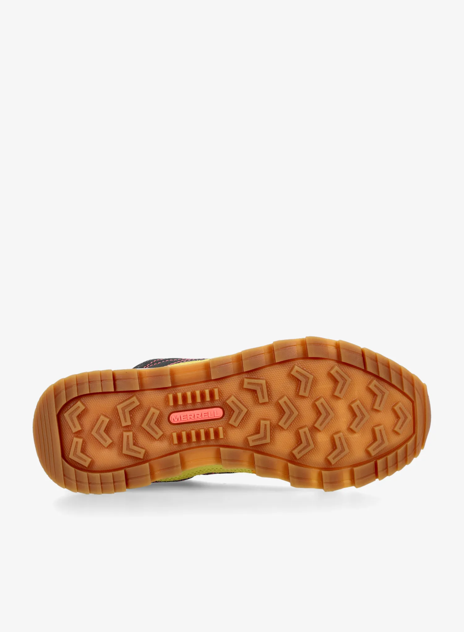 Ženske cipele Merrell Alpine 83 Sneaker Recraft - alloy/multi