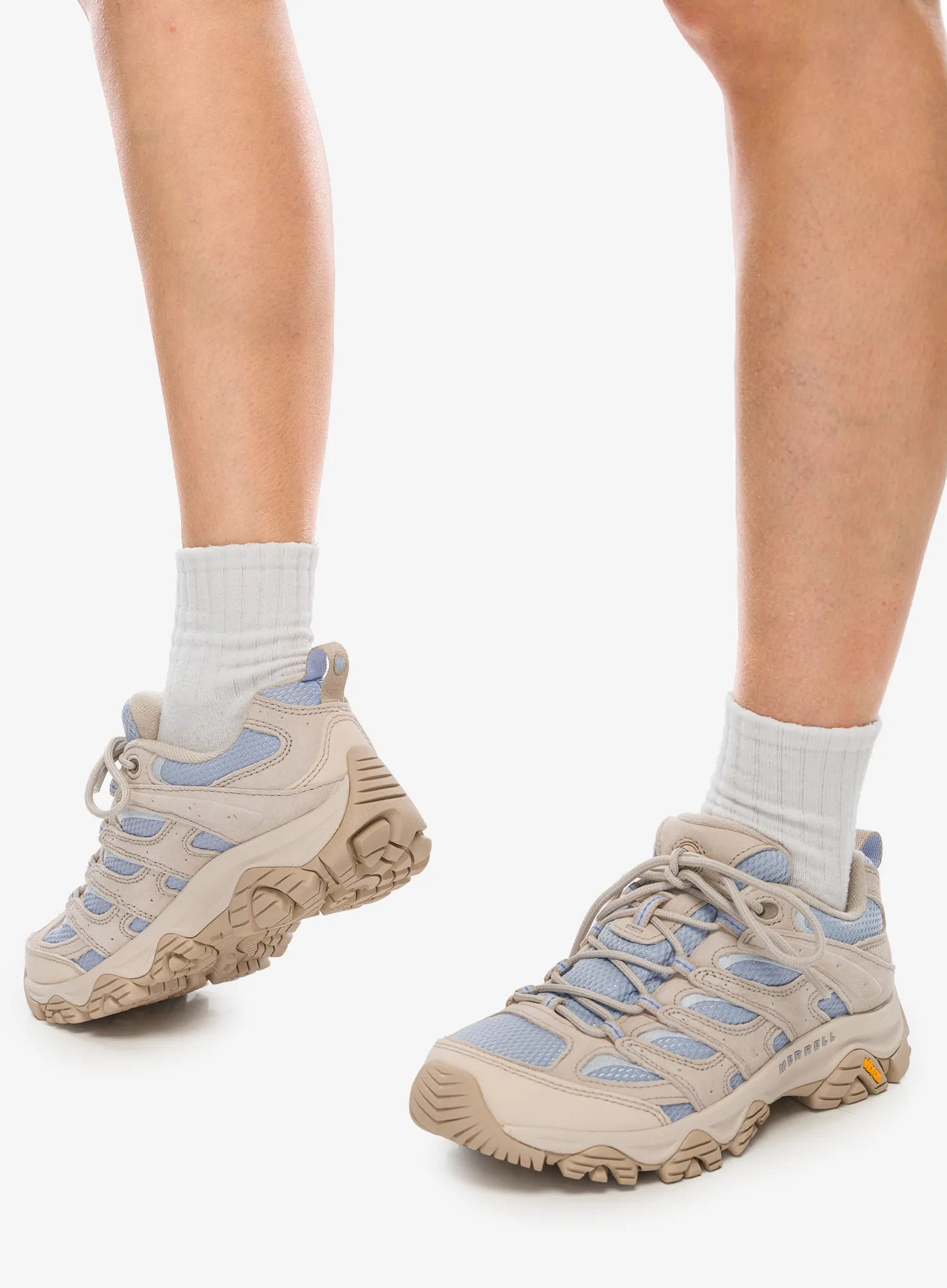 Ženske cipele Merrell Moab 3 - verbena