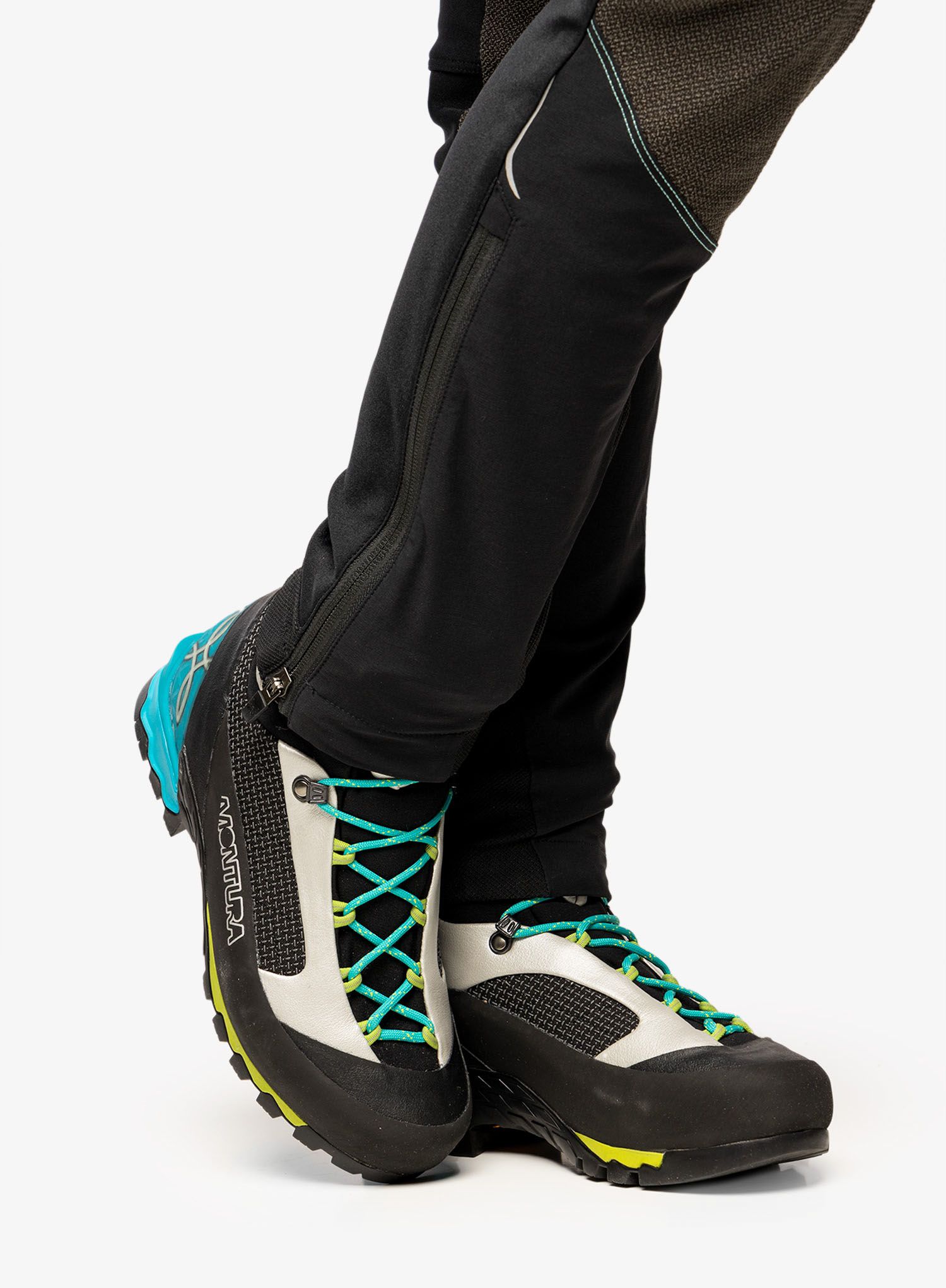 Ženske cipele Montura Vertigo GTX - black/water