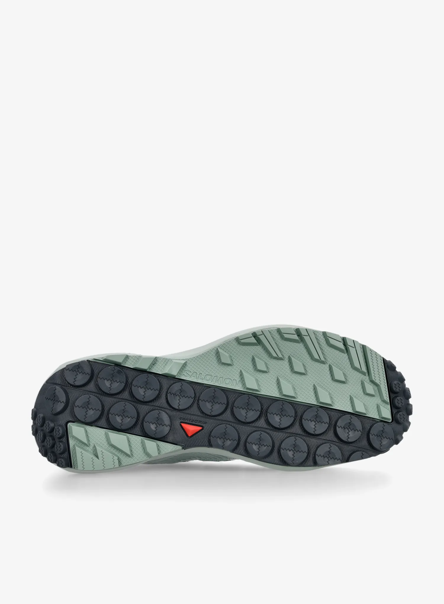 Ženske cipele Salomon Terramphibian - sea foam/green/persian