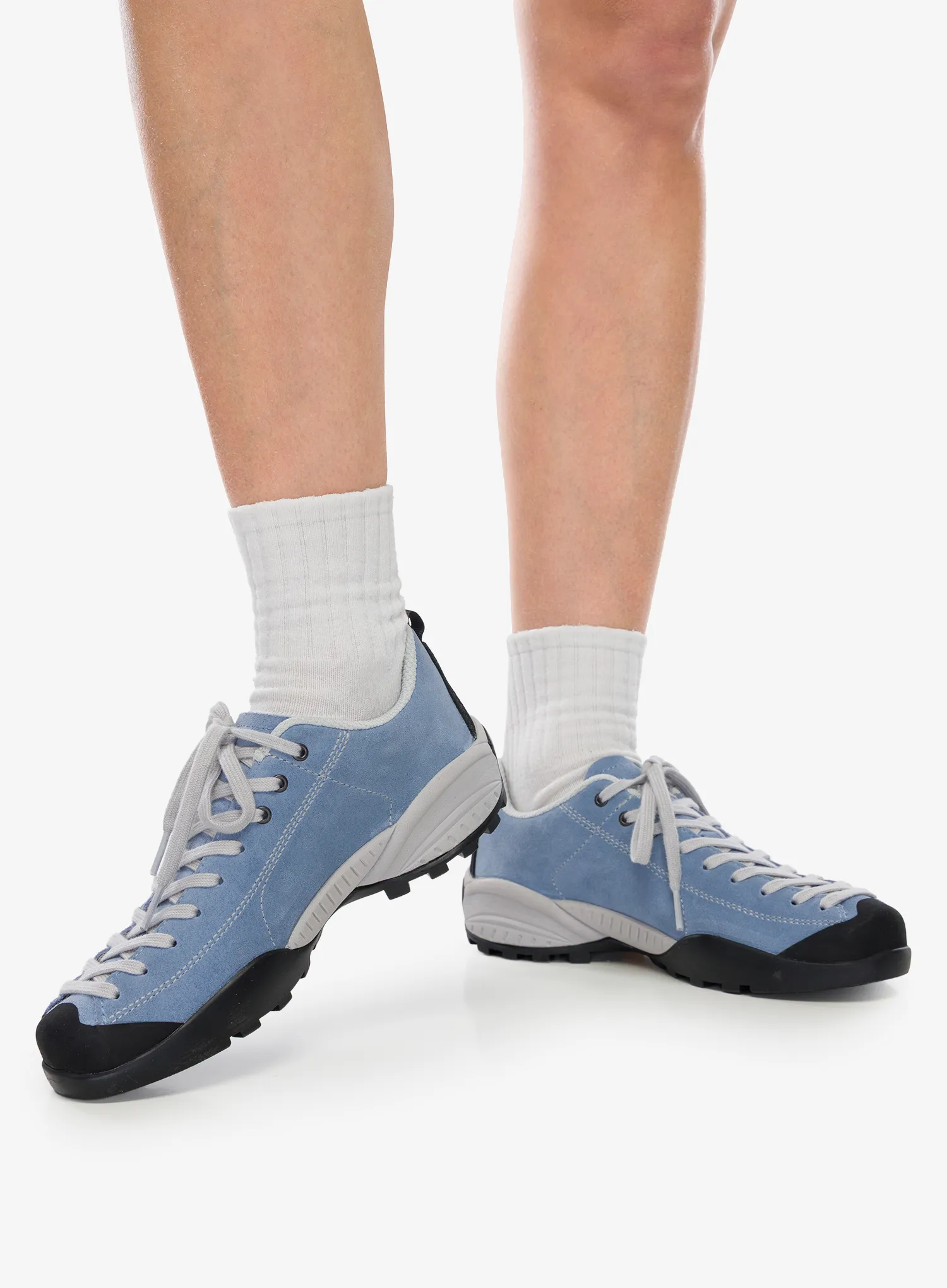 Ženske cipele Scarpa Mojito - sky blue