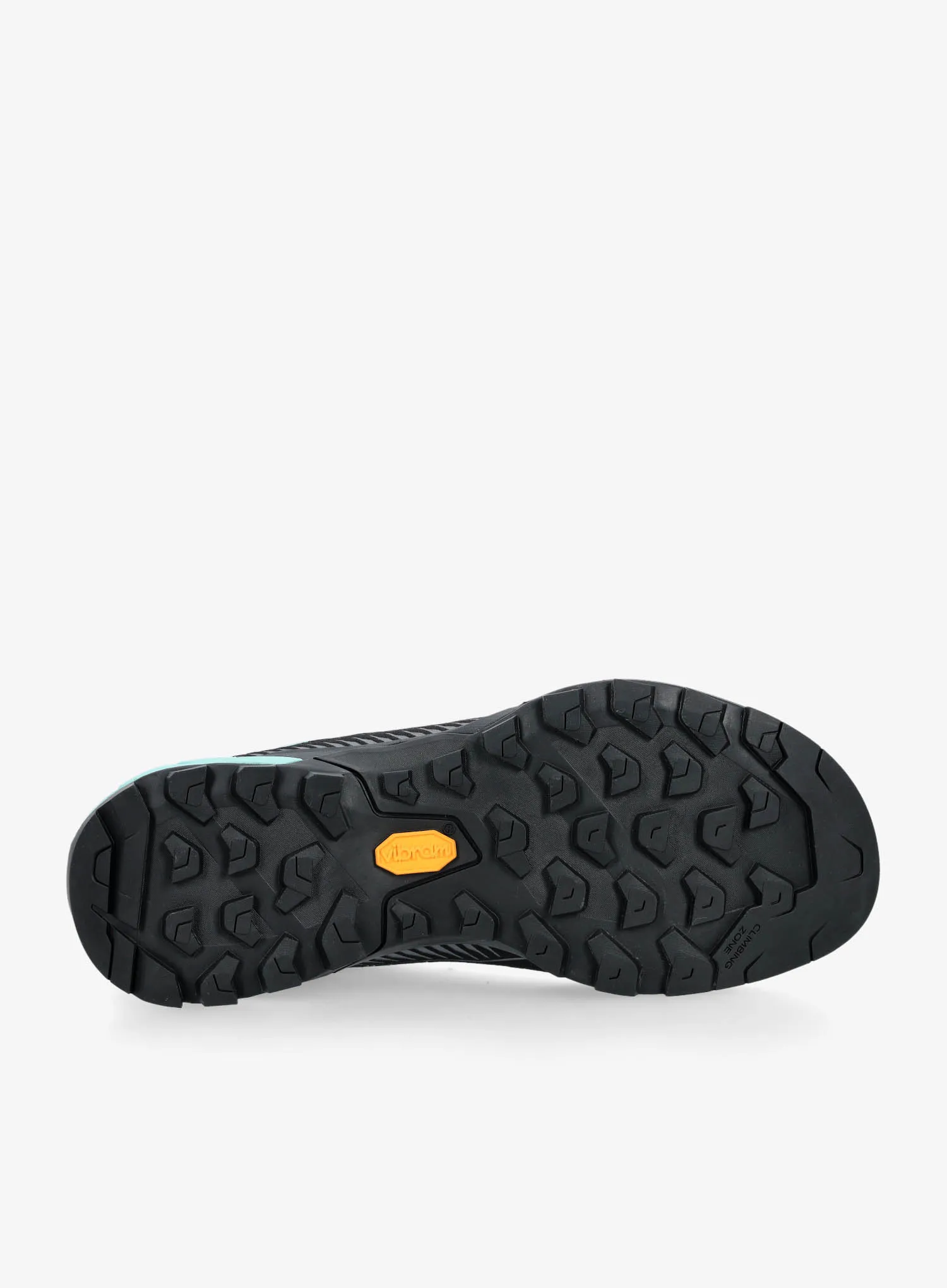 Ženske cipele Scarpa Rapid LT - aqua/aqua