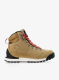 Ženske cipele The North Face Back-To-Berkeley IV Textile Wp - sahara/mars dust