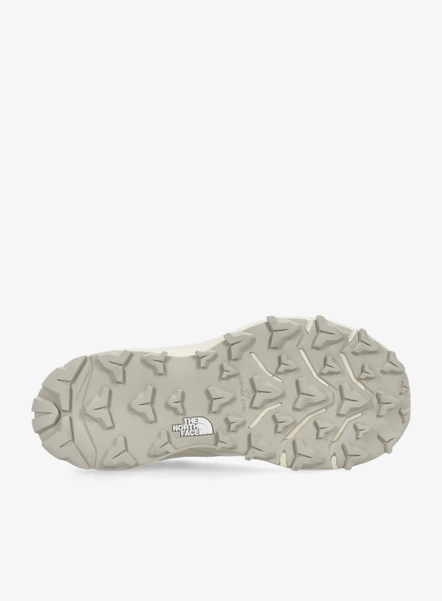 Ženske cipele The North Face Vectiv Fastpack Lite WP - calacatta/white dune