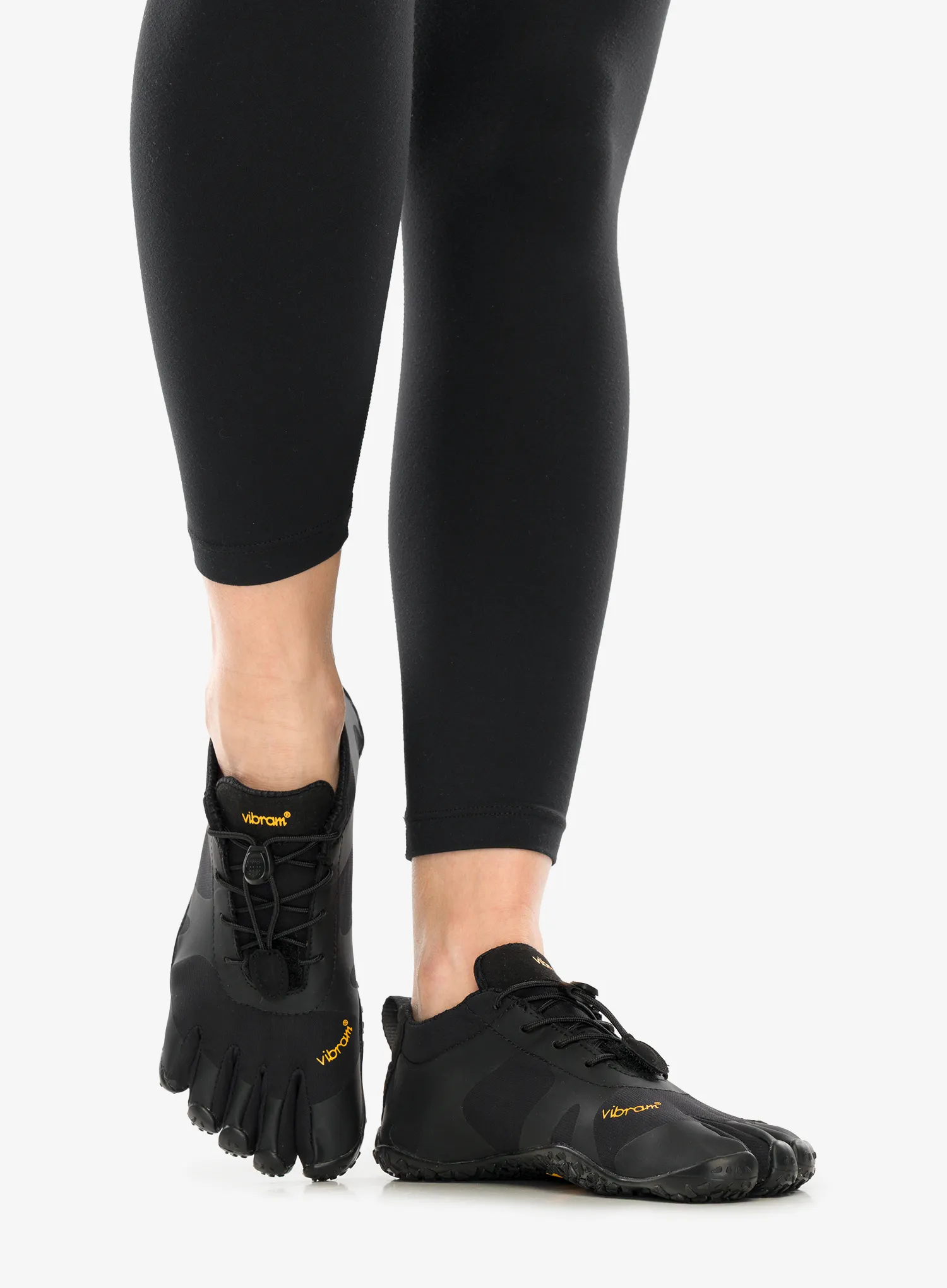 Ženske cipele Vibram Fivefingers V-Alpha - black