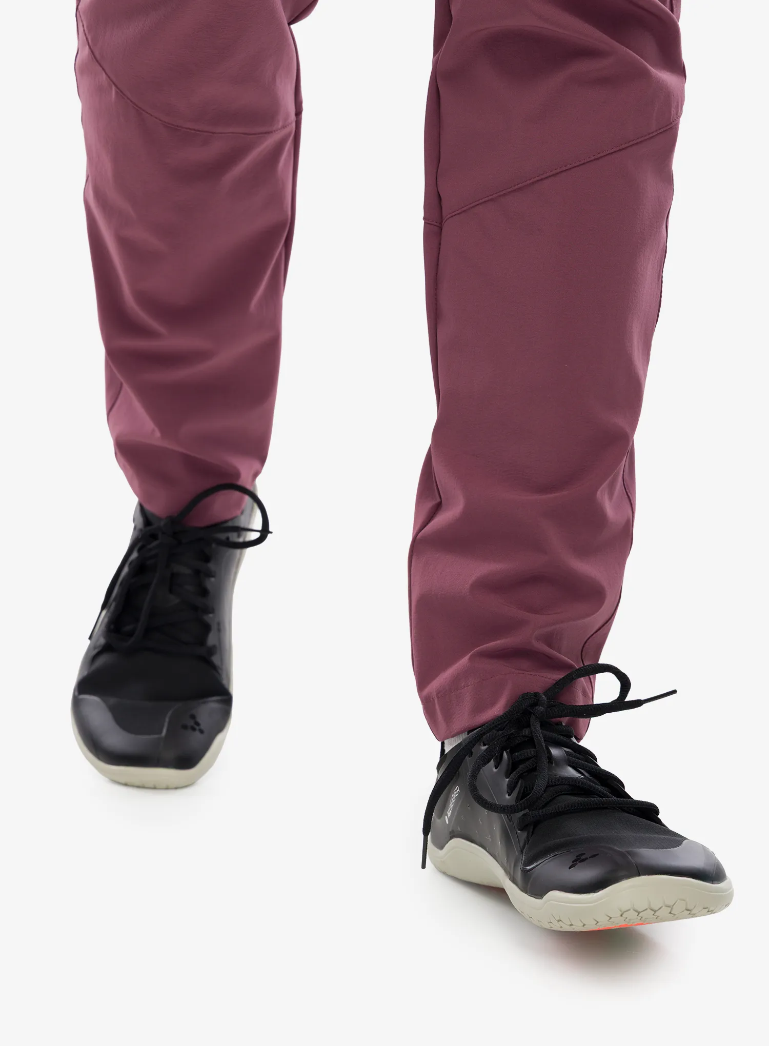 Ženske cipele Vivobarefoot Primus Lite IV All Weather - obsidian
