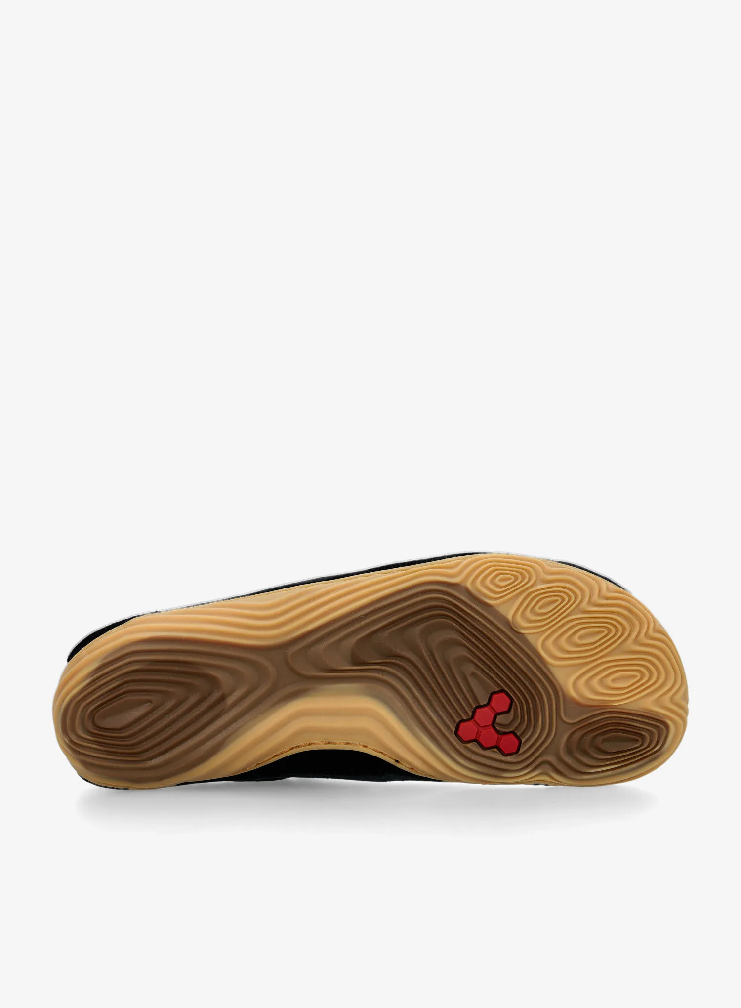 Ženske cipele Vivobarefoot Sensus - obsidian cracked leather
