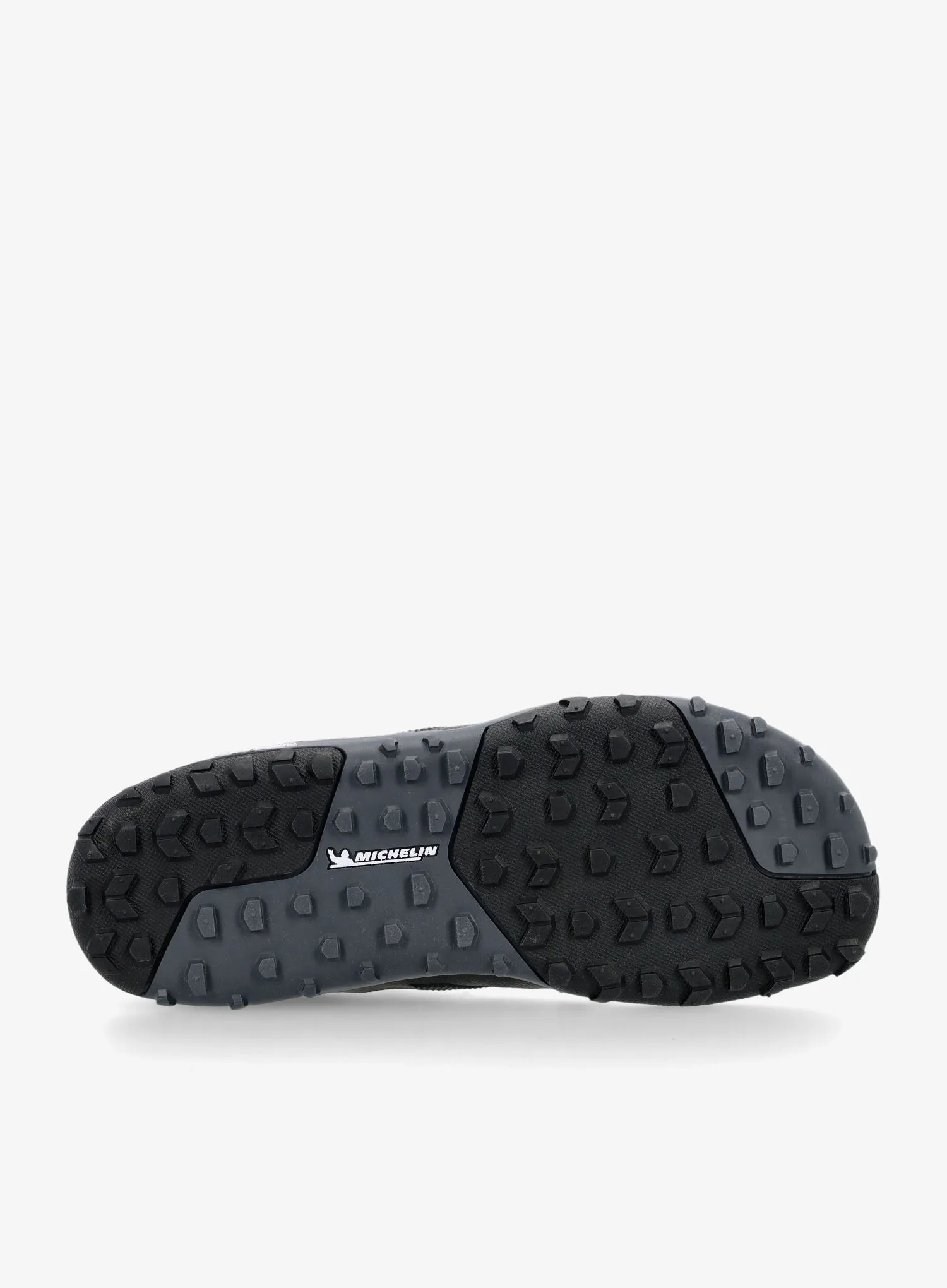 Ženske cipele Xero Shoes Scrambler Low EV - black/steel gray