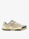 Ženske cipele Xero Shoes Scrambler Low EV - irish cream/sunny lime