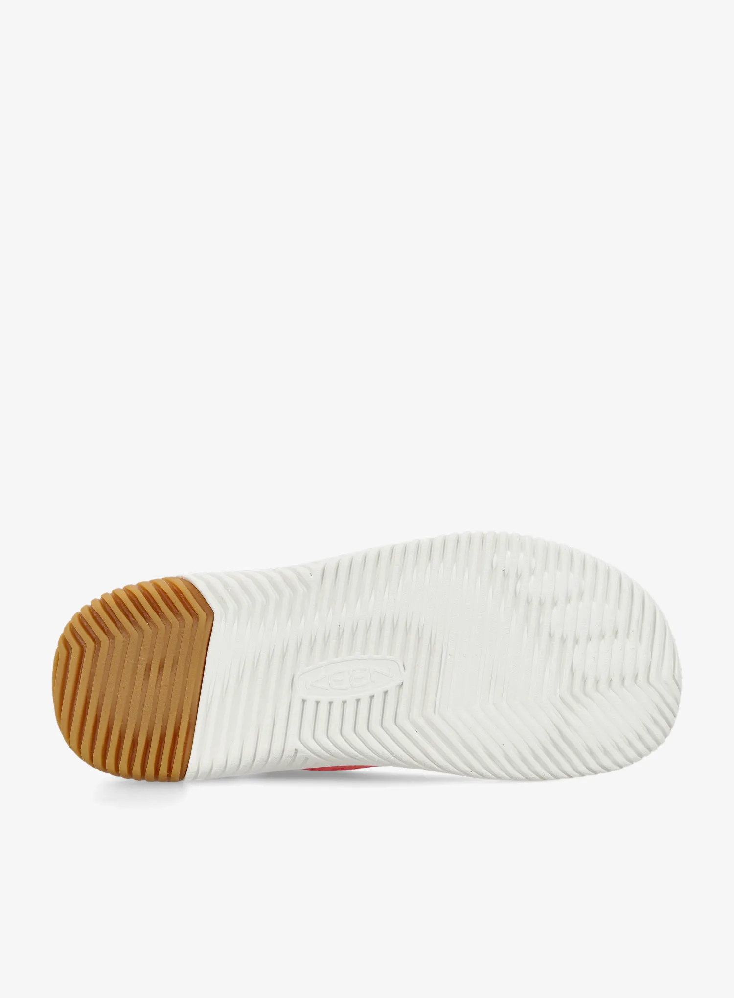 Cipele za djevojčice Keen KNX Knit Lace - dubarry/star white