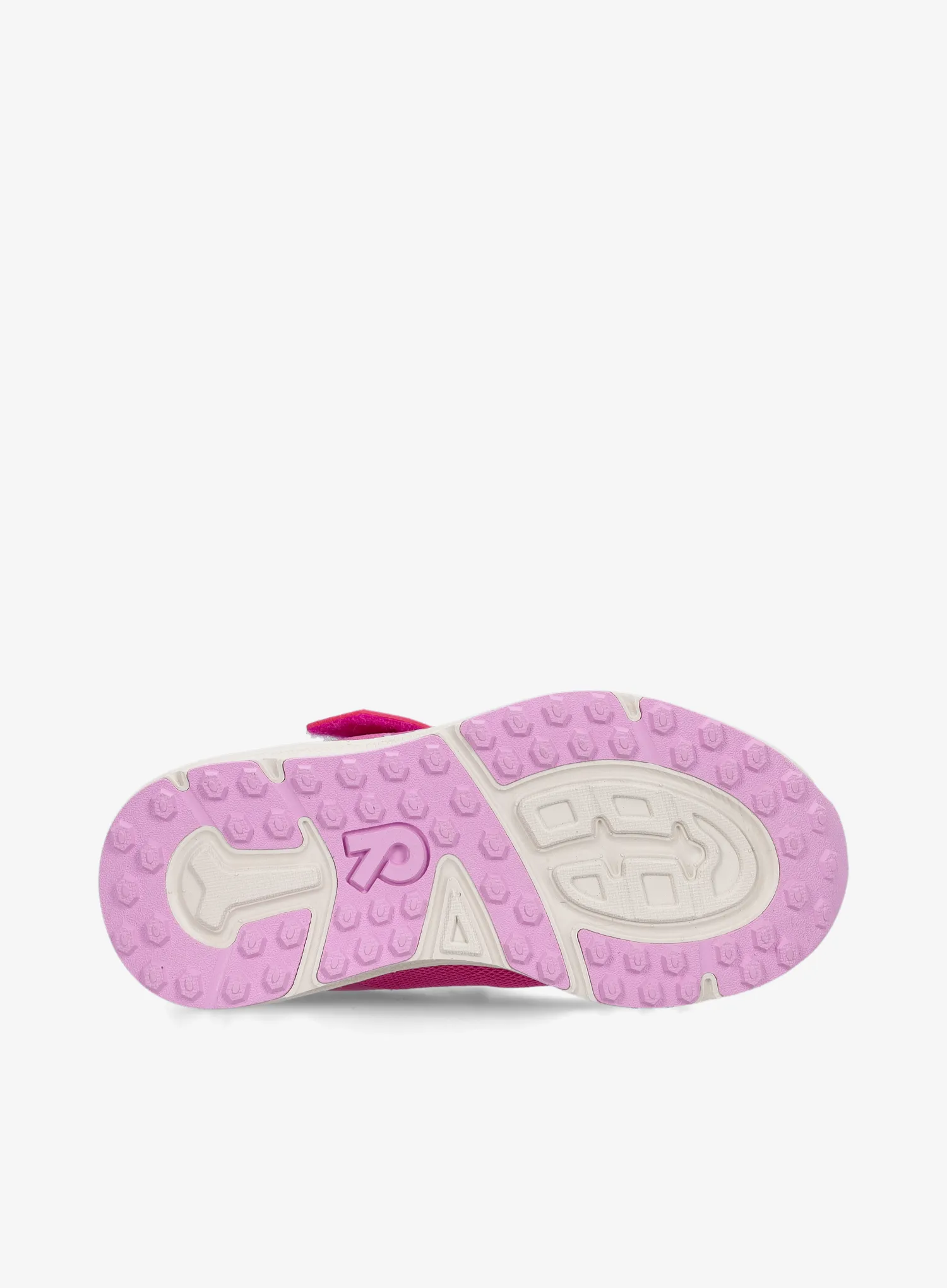 Cipele za djevojčice Reima Enkka - fucshia