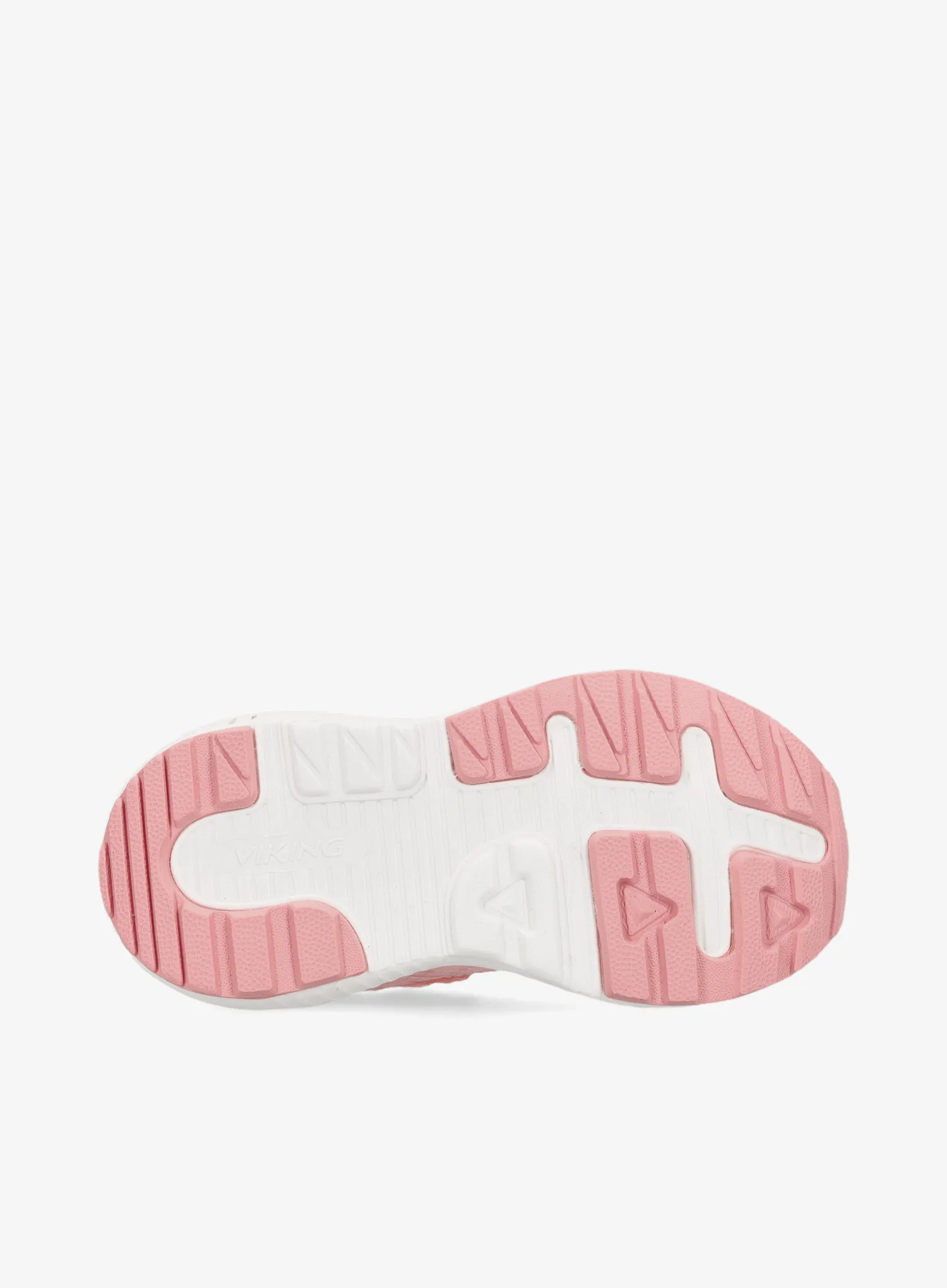 Cipele za djevojčice Viking Aery Sol 1V - light pink